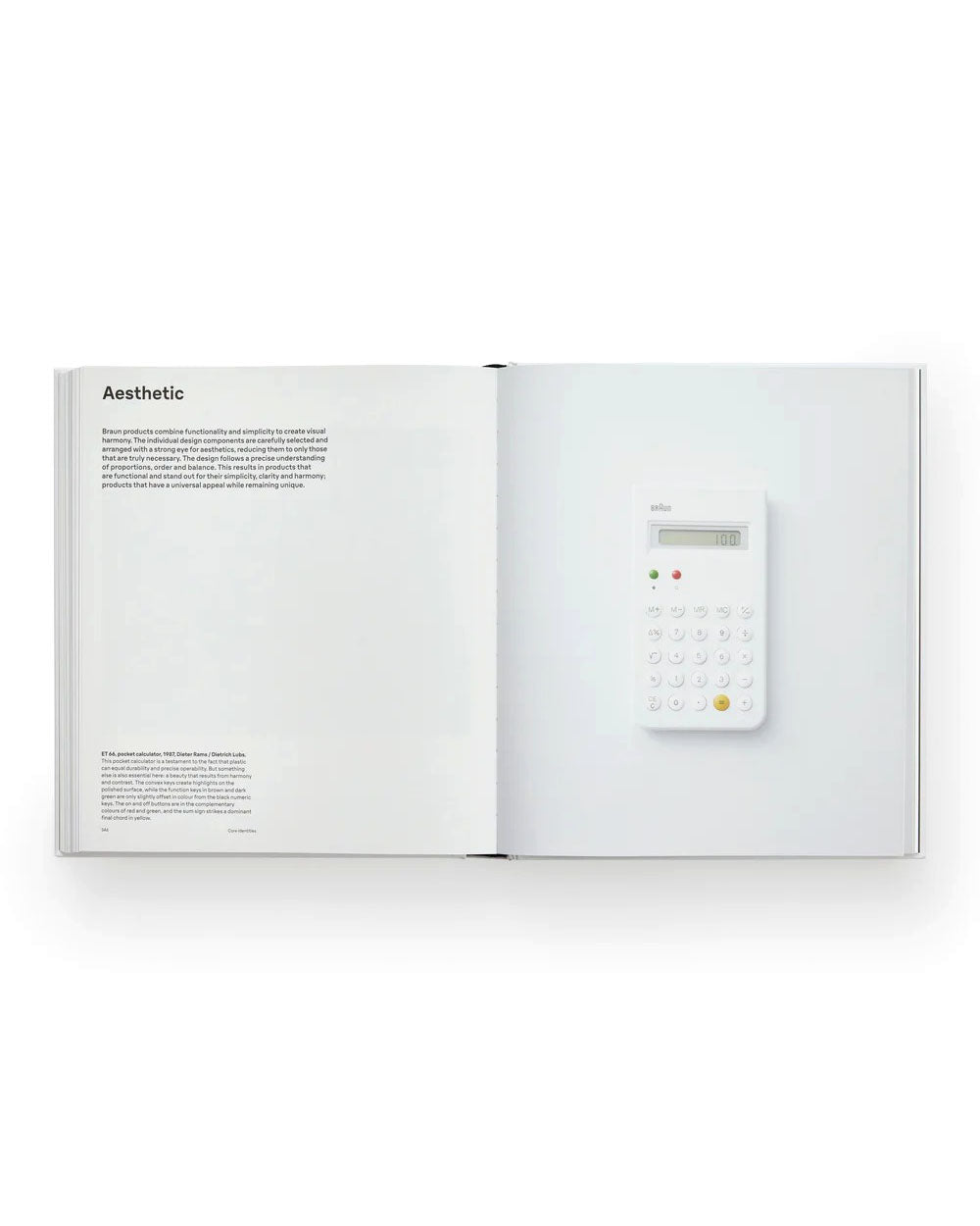 Braun - Designed to Keep
