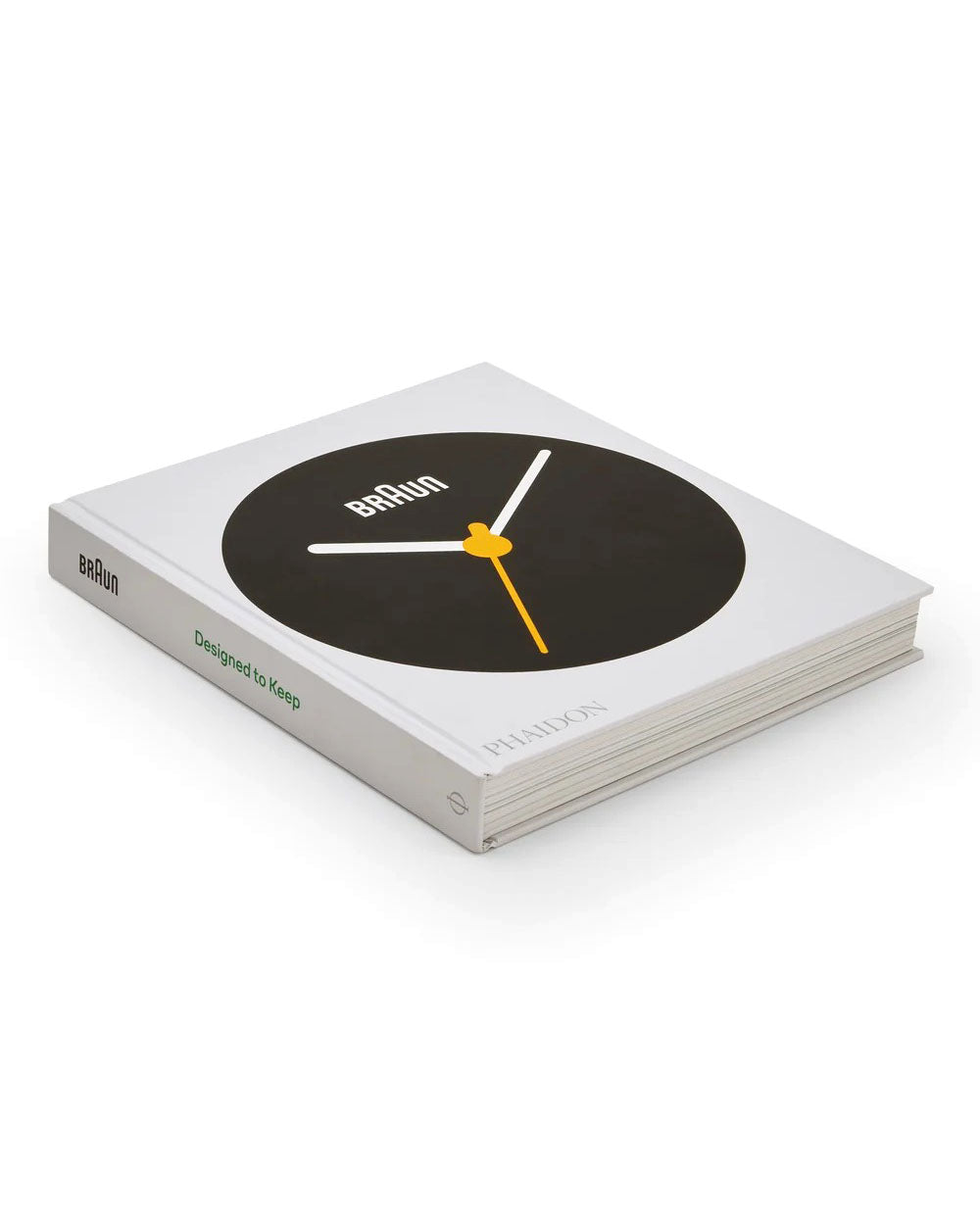 Braun - Designed to Keep