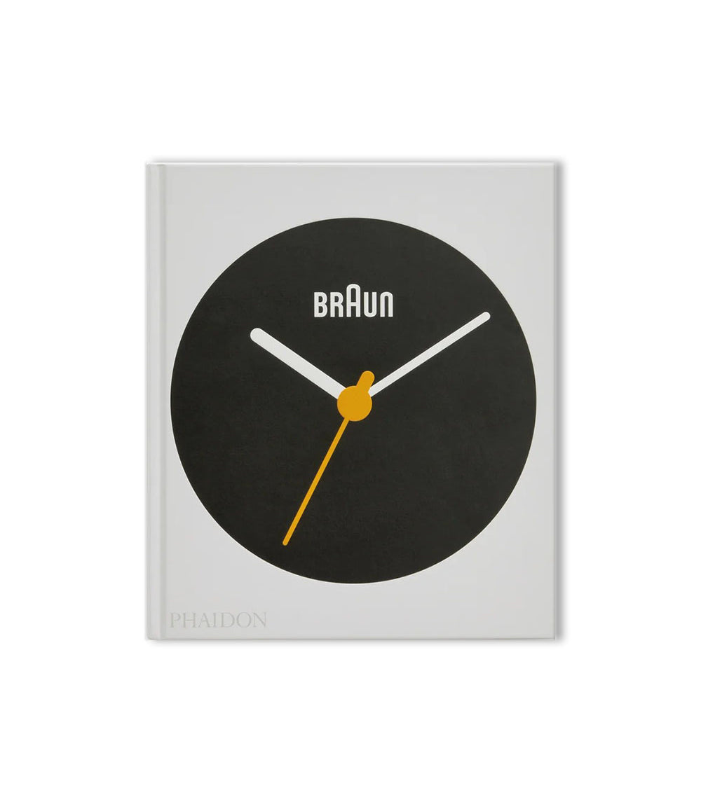 Braun - Designed to Keep