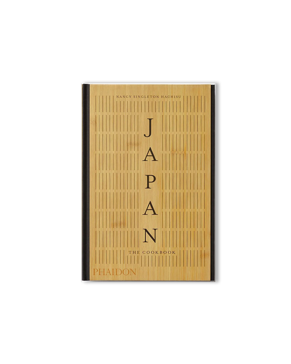 Japan - The Cookbook
