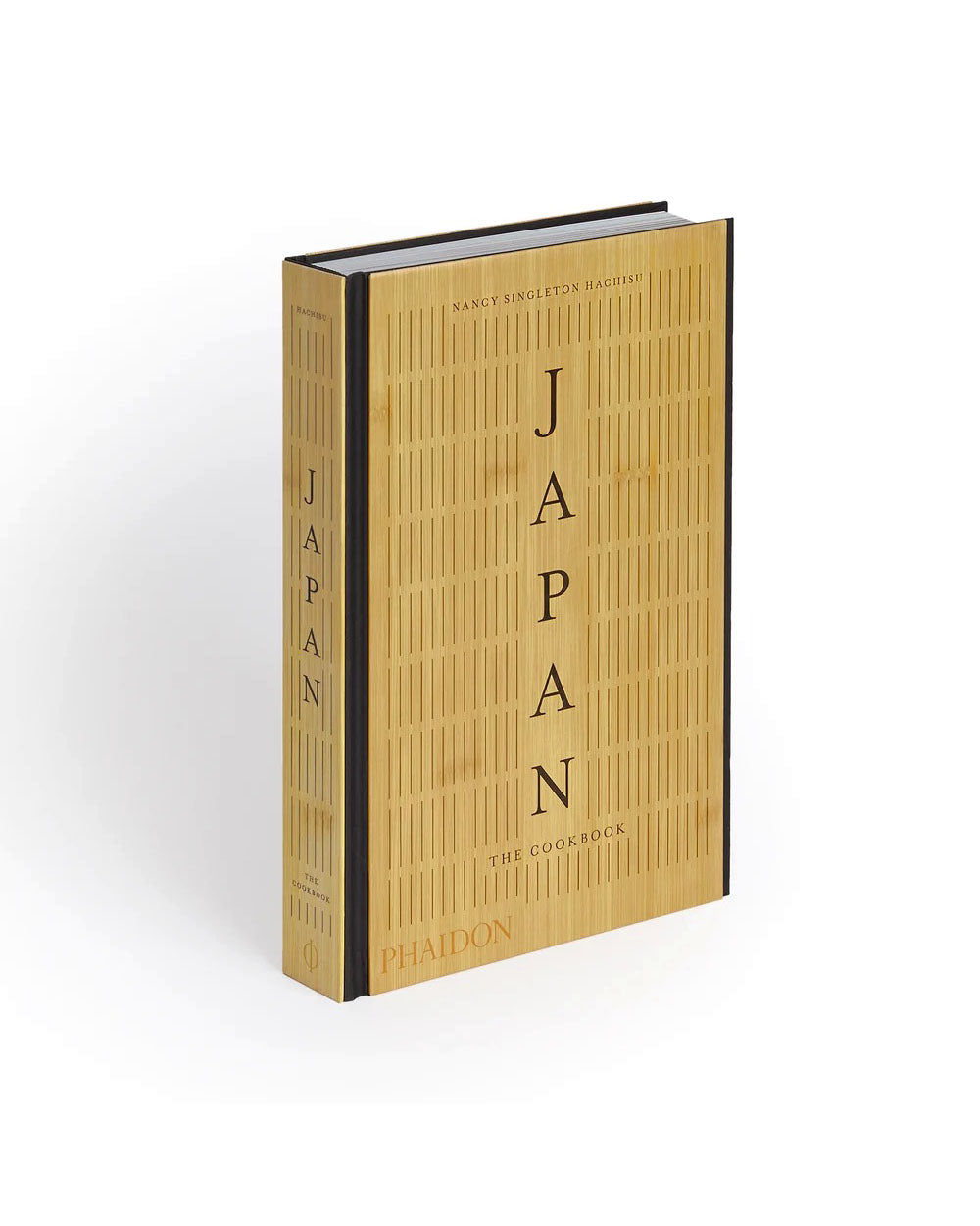 Japan - The Cookbook