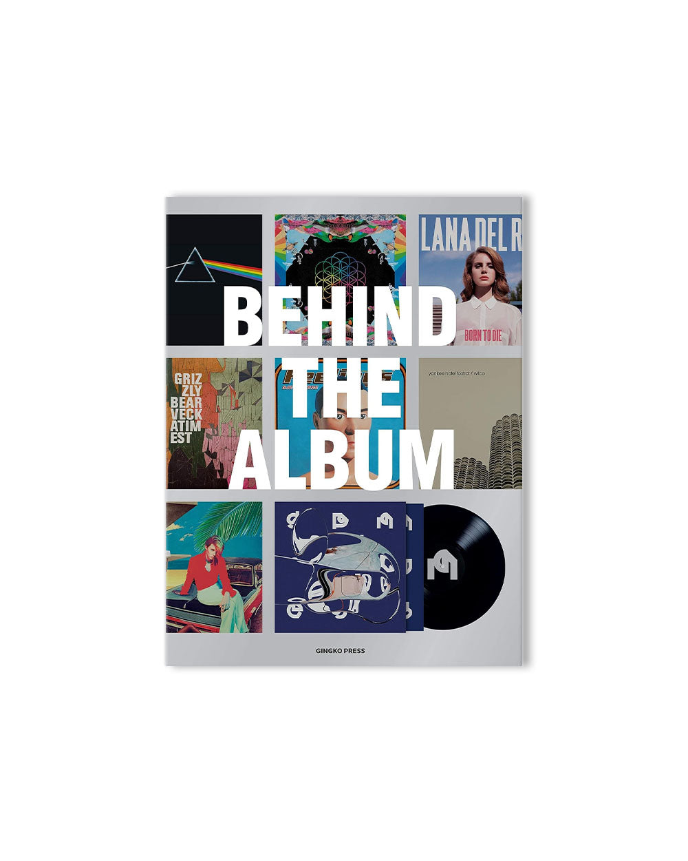 Behind the Album