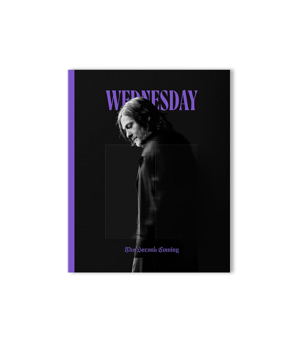 Wednesday - Volume 2