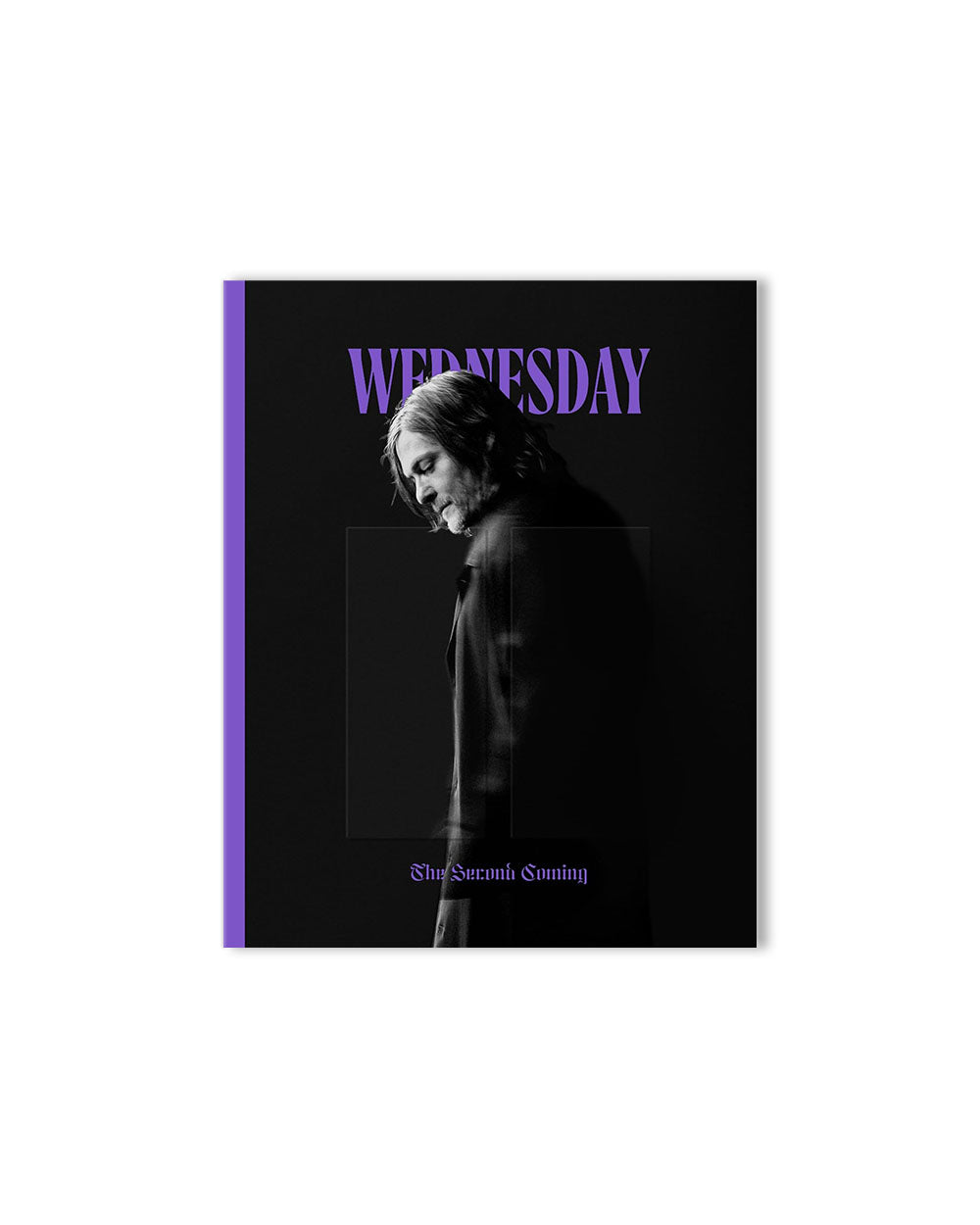 Wednesday - Volume 2