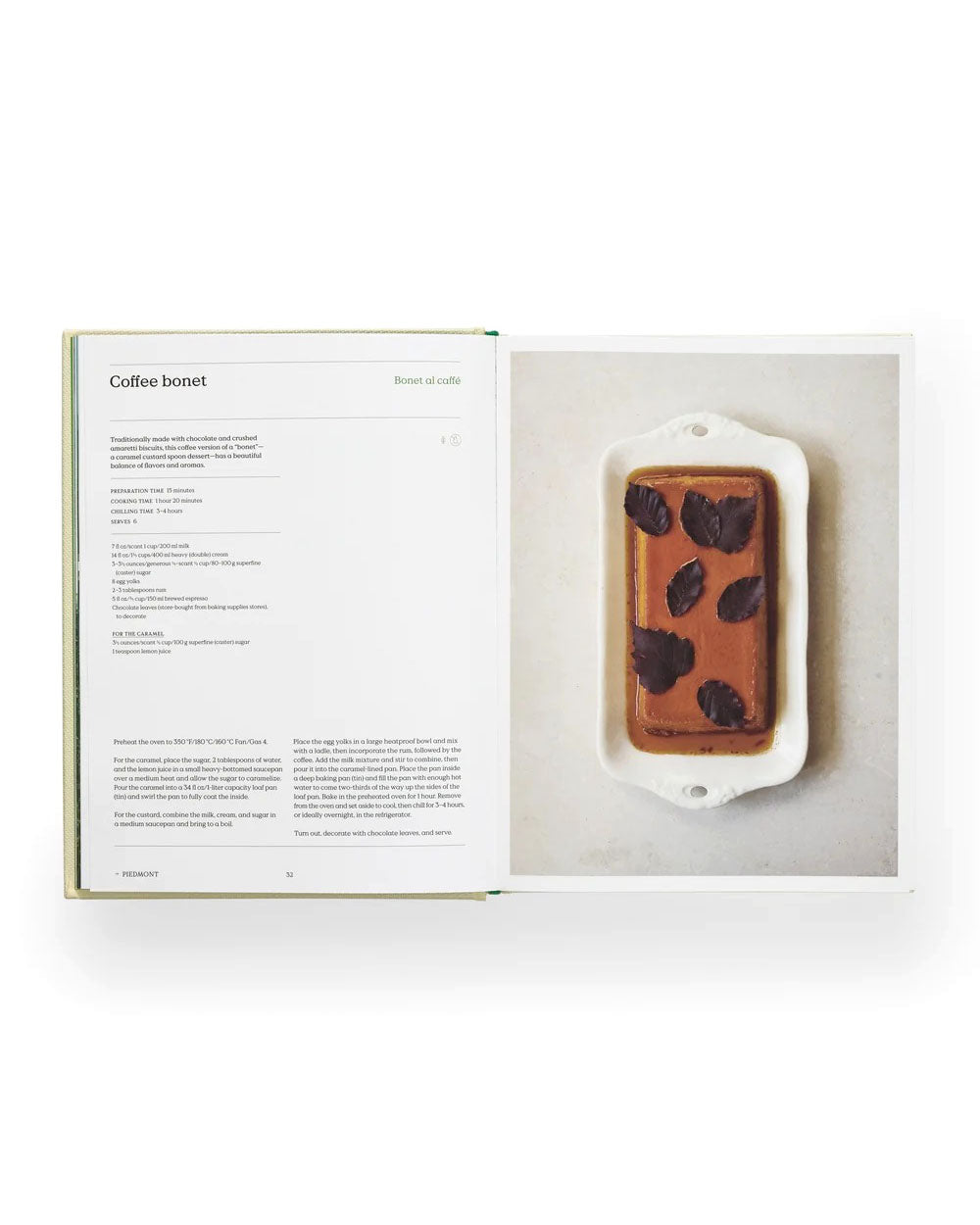 The Regional Italian Cookbook