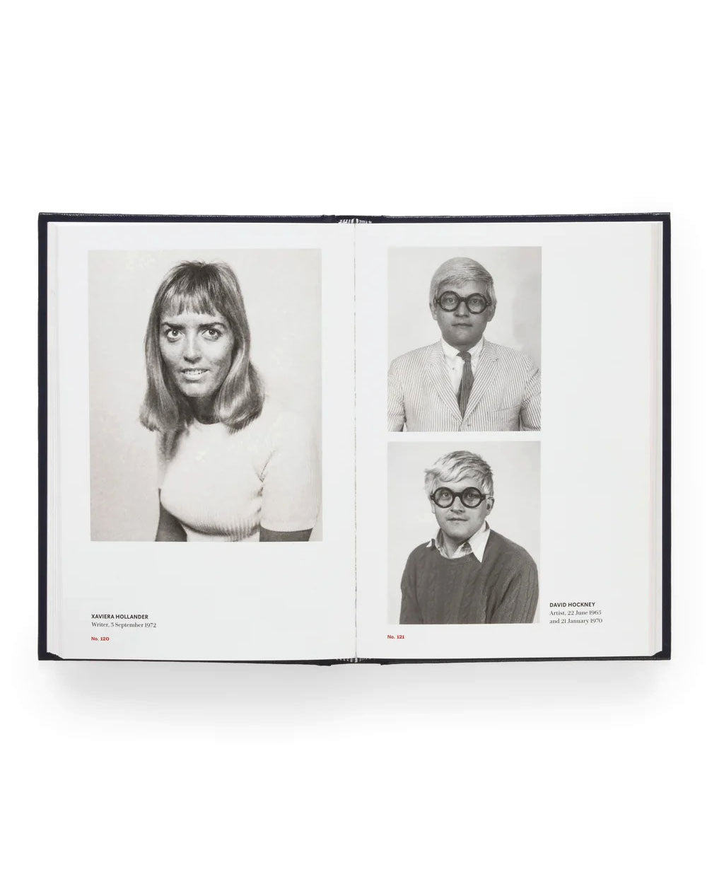Passport Photo Service