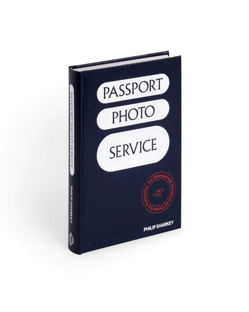 Passport Photo Service