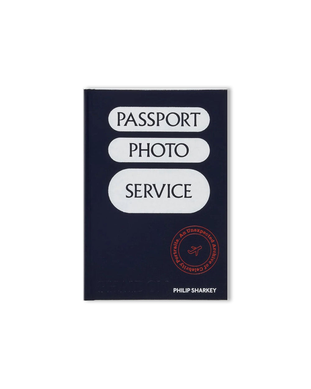 Passport Photo Service