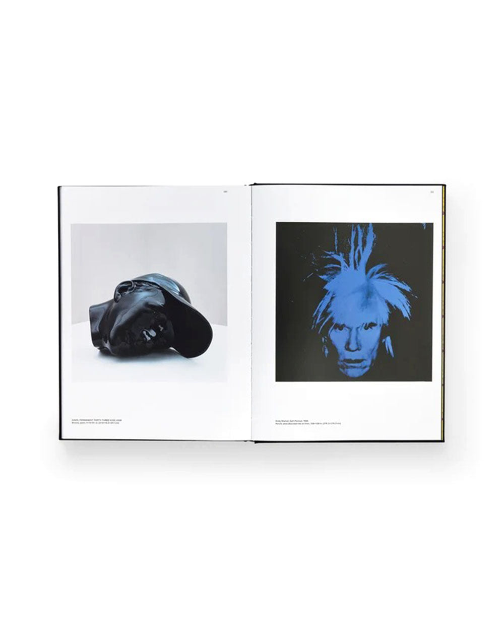 Kaws & Warhol