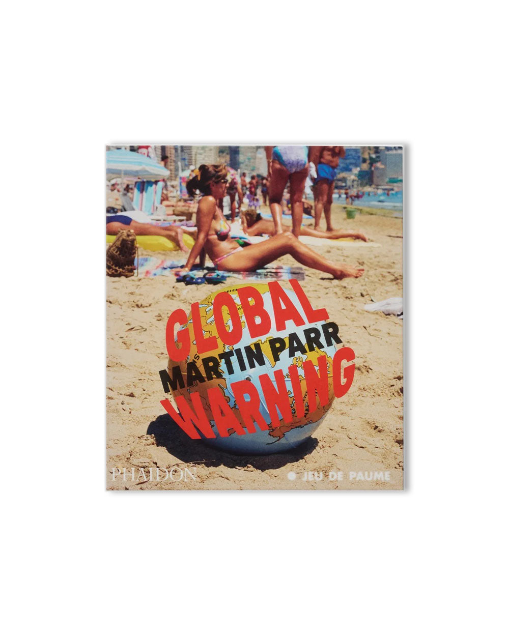 Global Warning