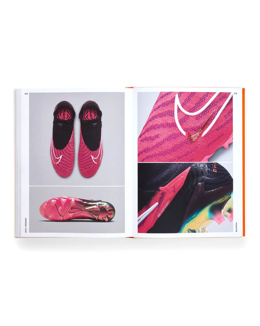 Nike Football Boots