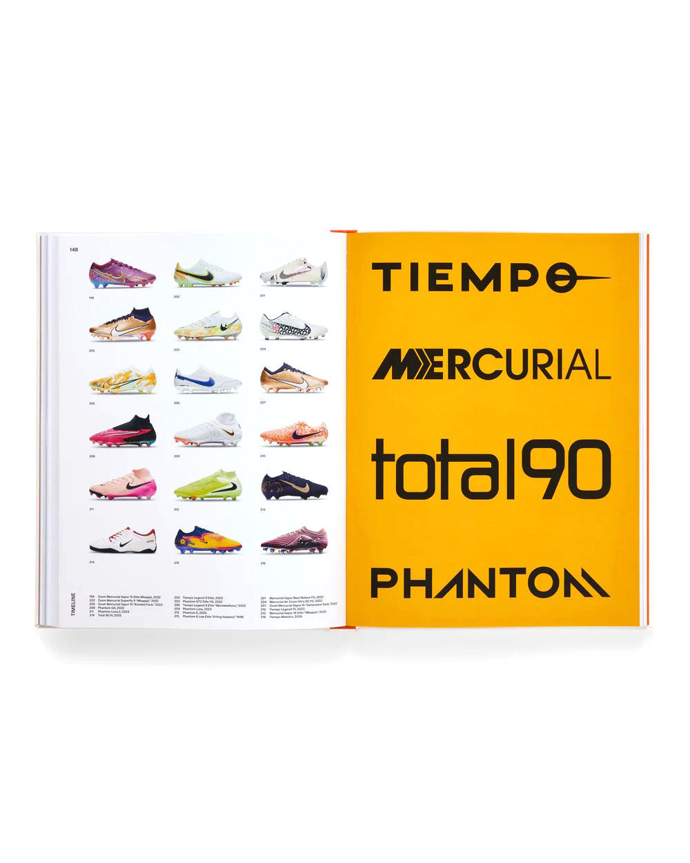 Nike Football Boots