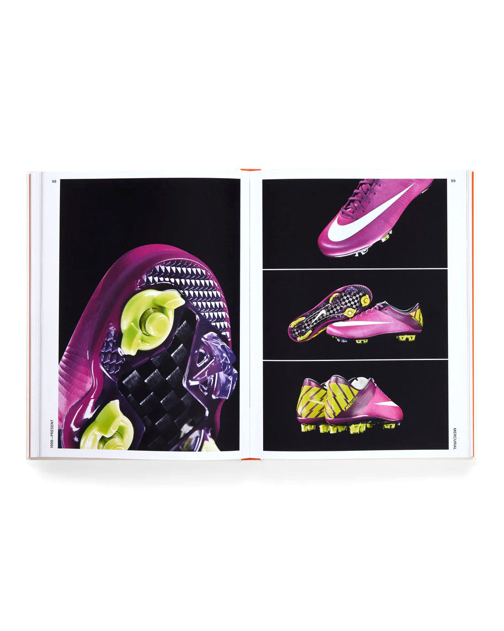 Nike Football Boots