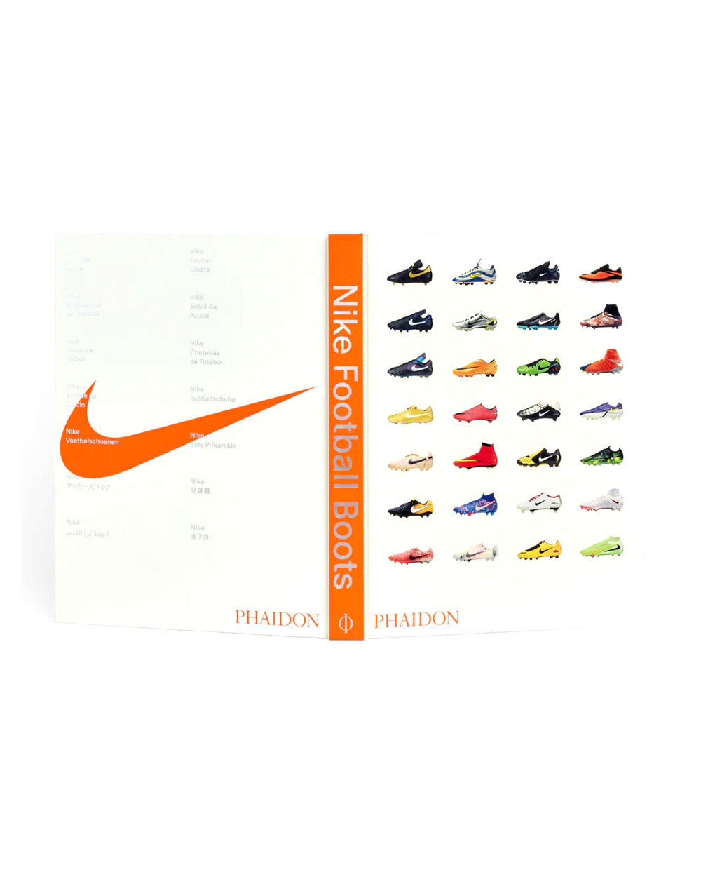 Nike Football Boots