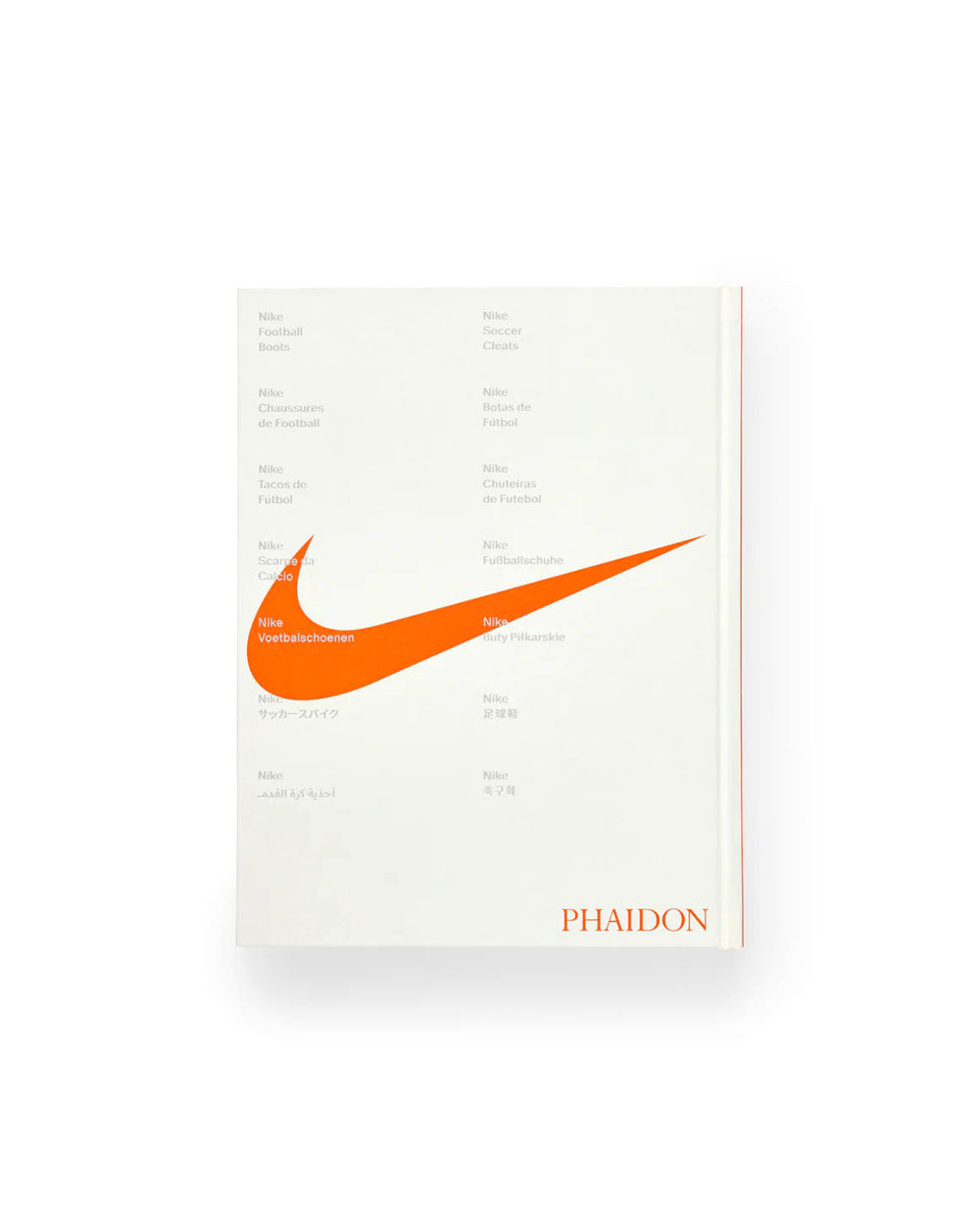 Nike Football Boots