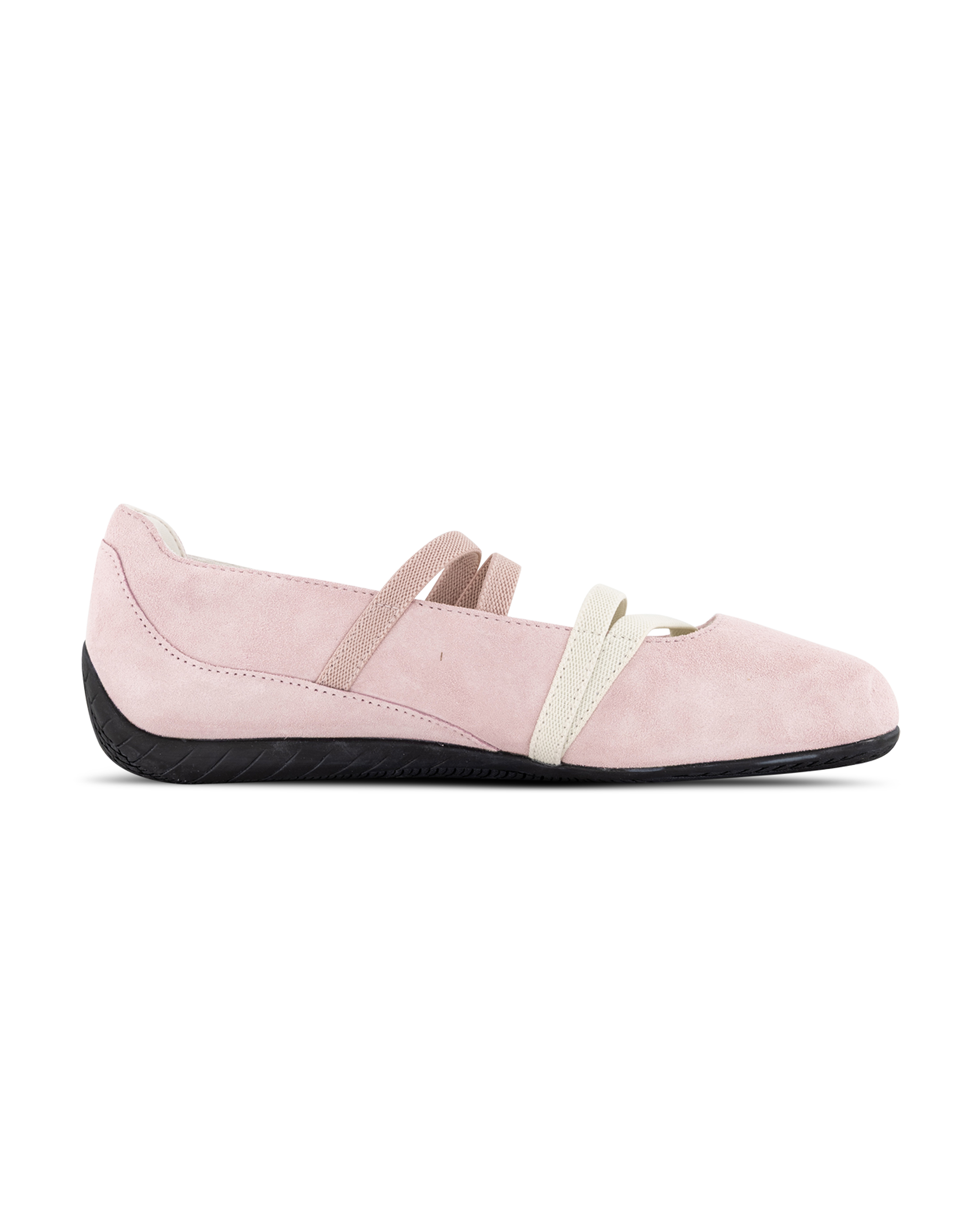 Women's Speedcat Ballet - Whisp Of Pink / Puma Black