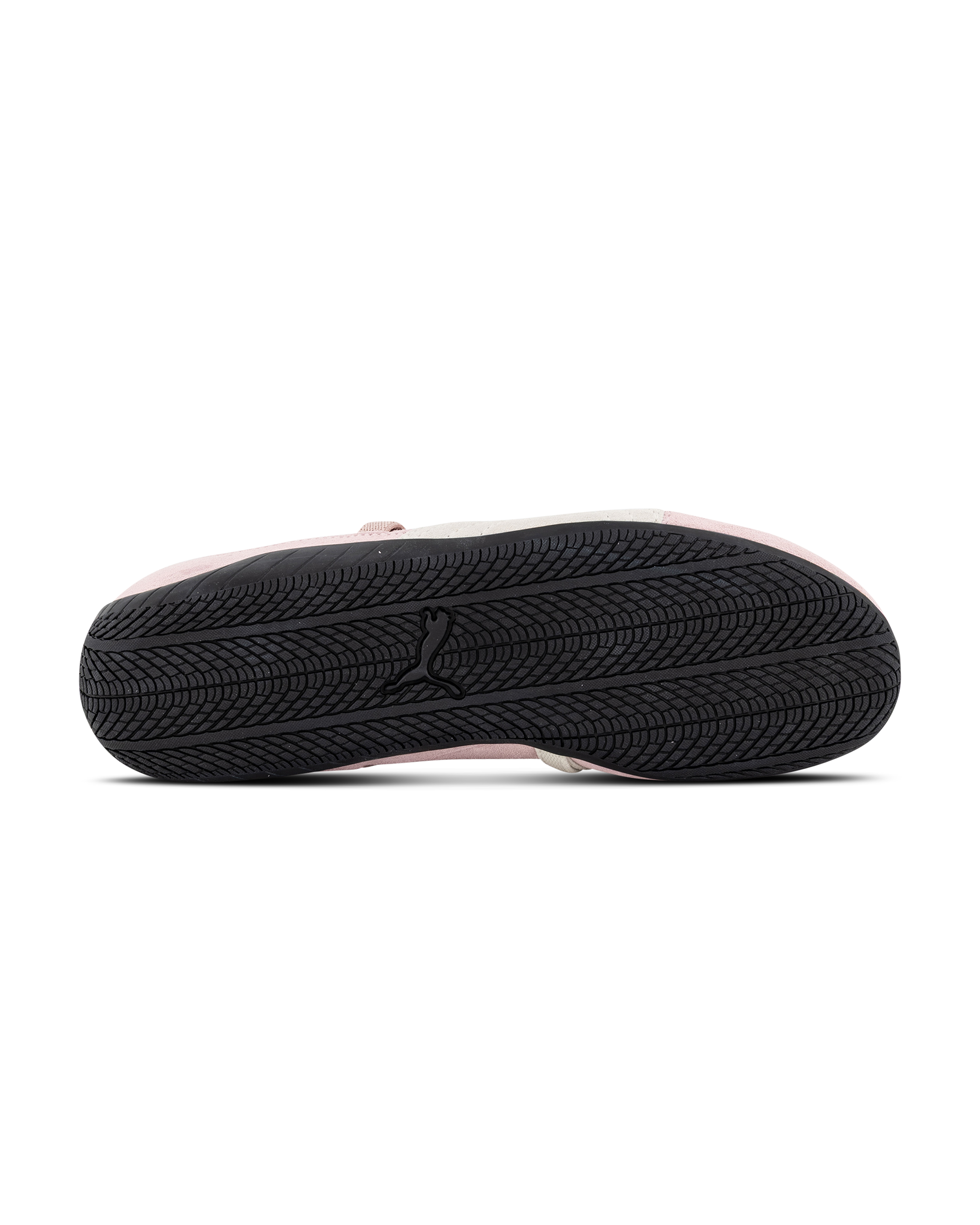 Women's Speedcat Ballet - Whisp Of Pink / Puma Black