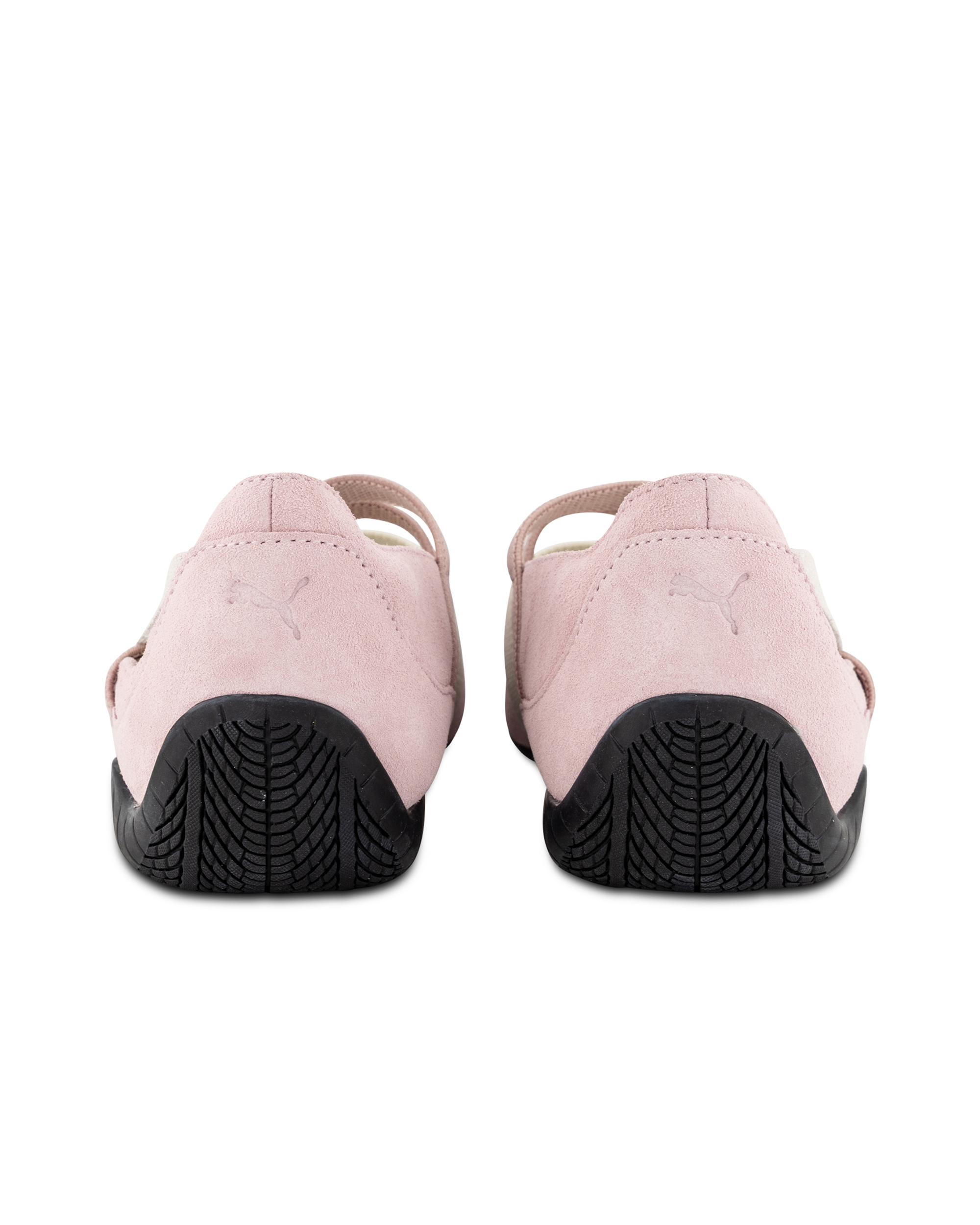 Women's Speedcat Ballet - Whisp Of Pink / Puma Black