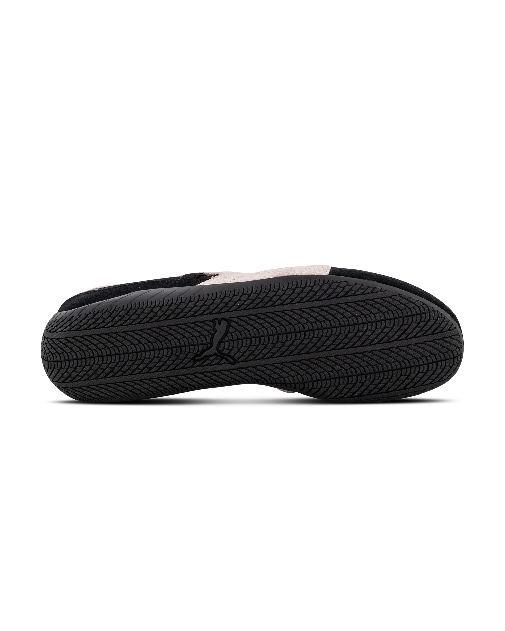 Women's Speedcat Ballet - Puma Black / Mauve Mist