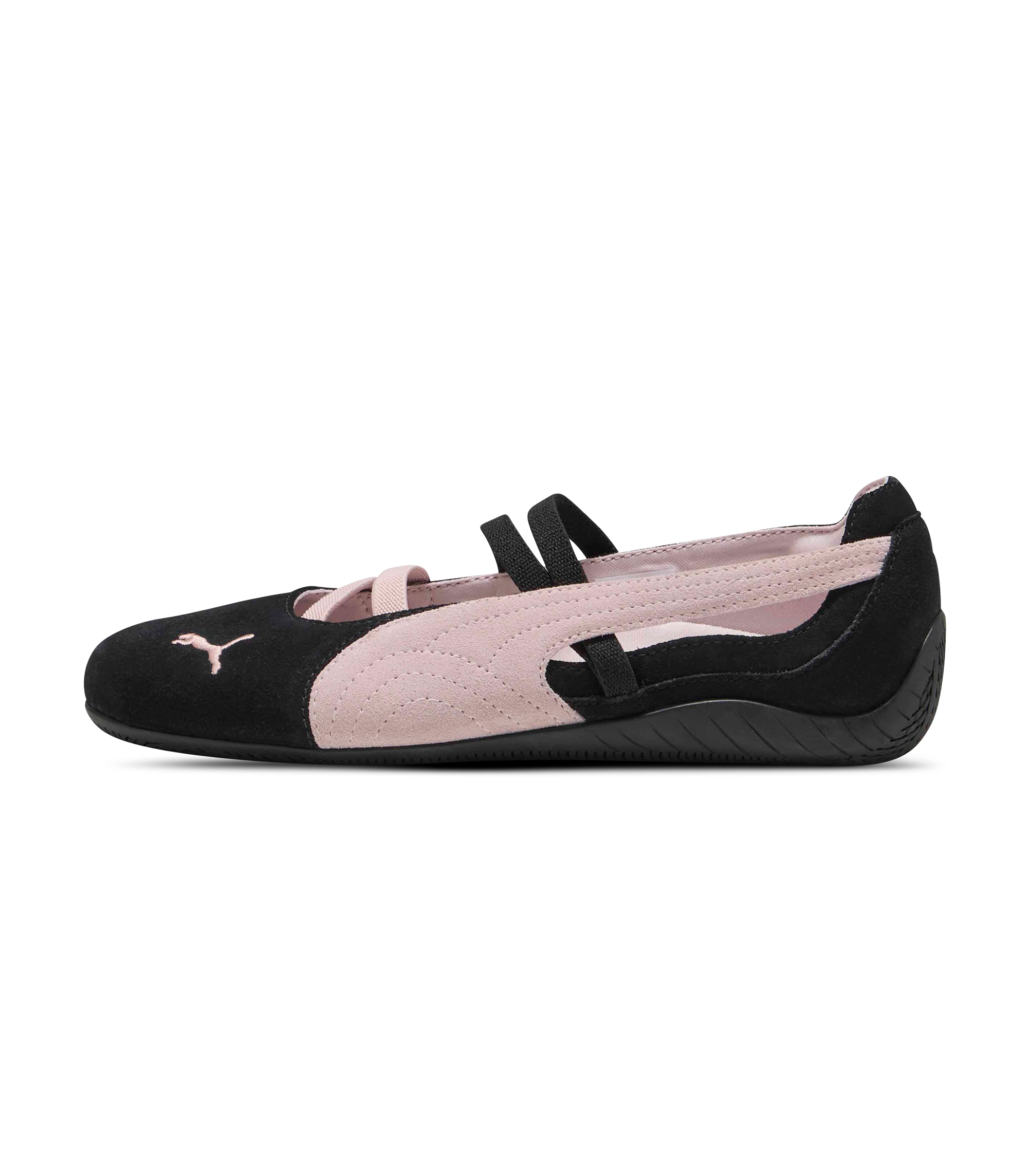 Women's Speedcat Ballet - Puma Black / Mauve Mist