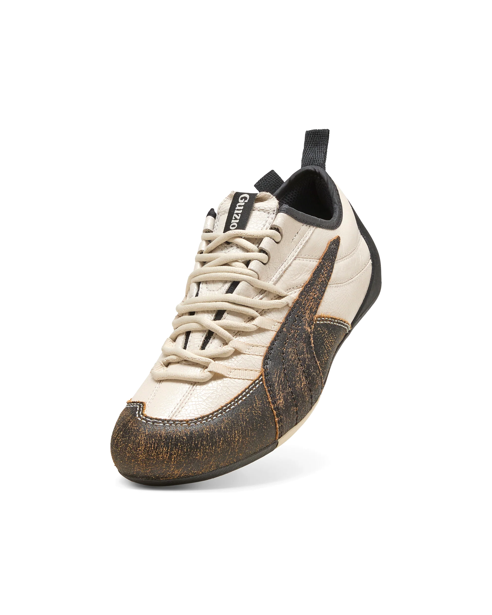 Danielle Guizio Klim L - Alpine Snow / Puma Black