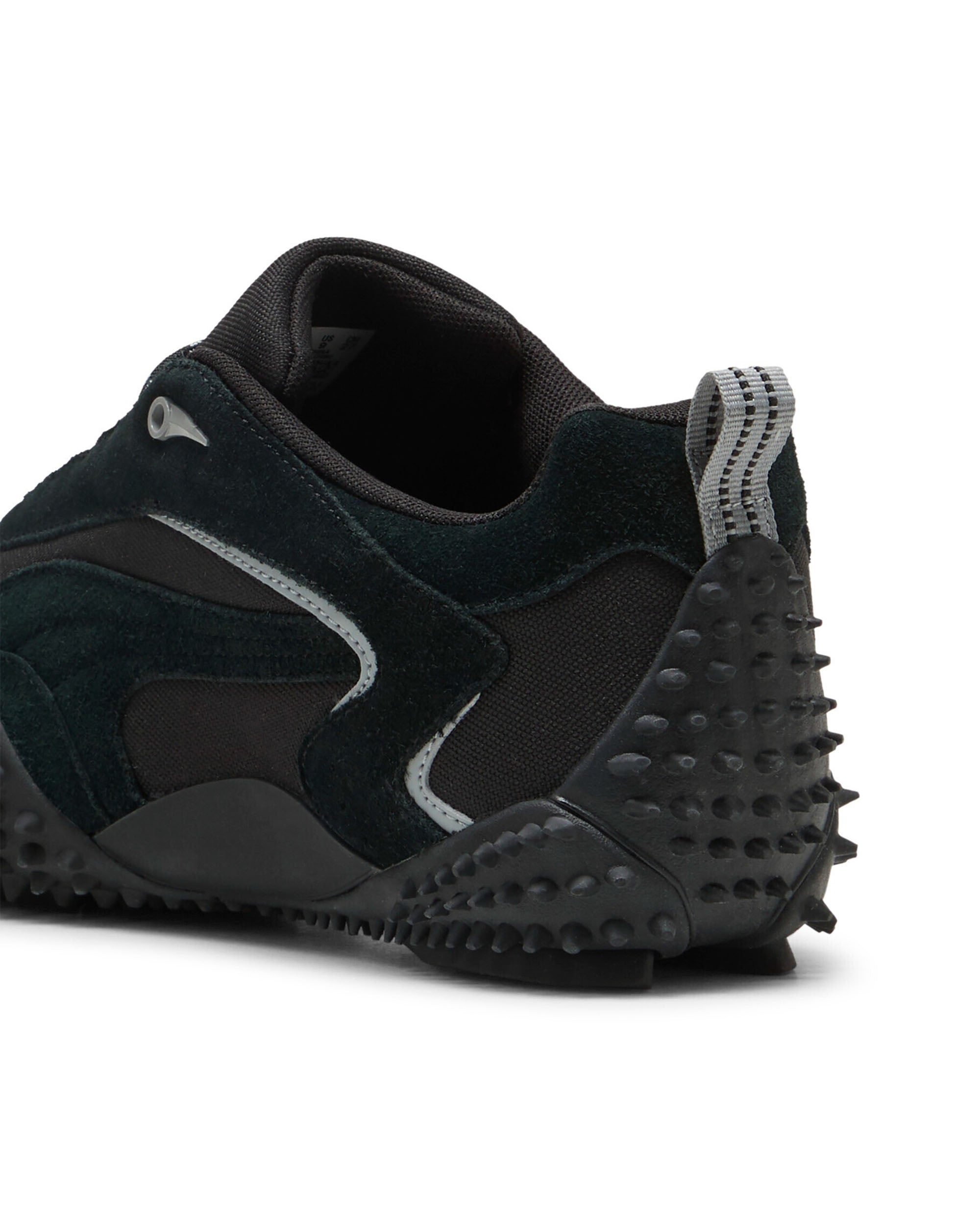 Mostro XC Prime - Black / Flat Mid Grey