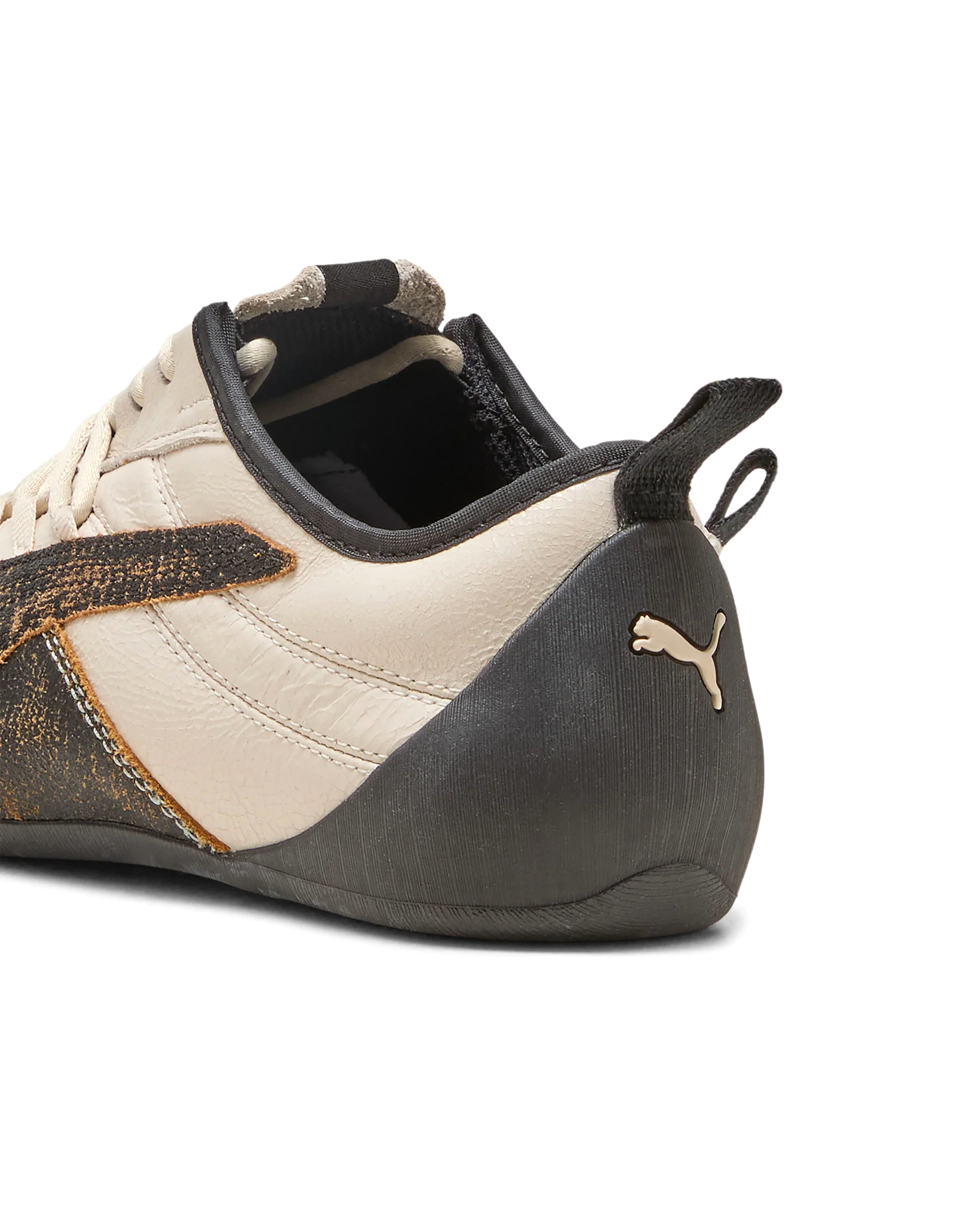 Danielle Guizio Klim L - Alpine Snow / Puma Black