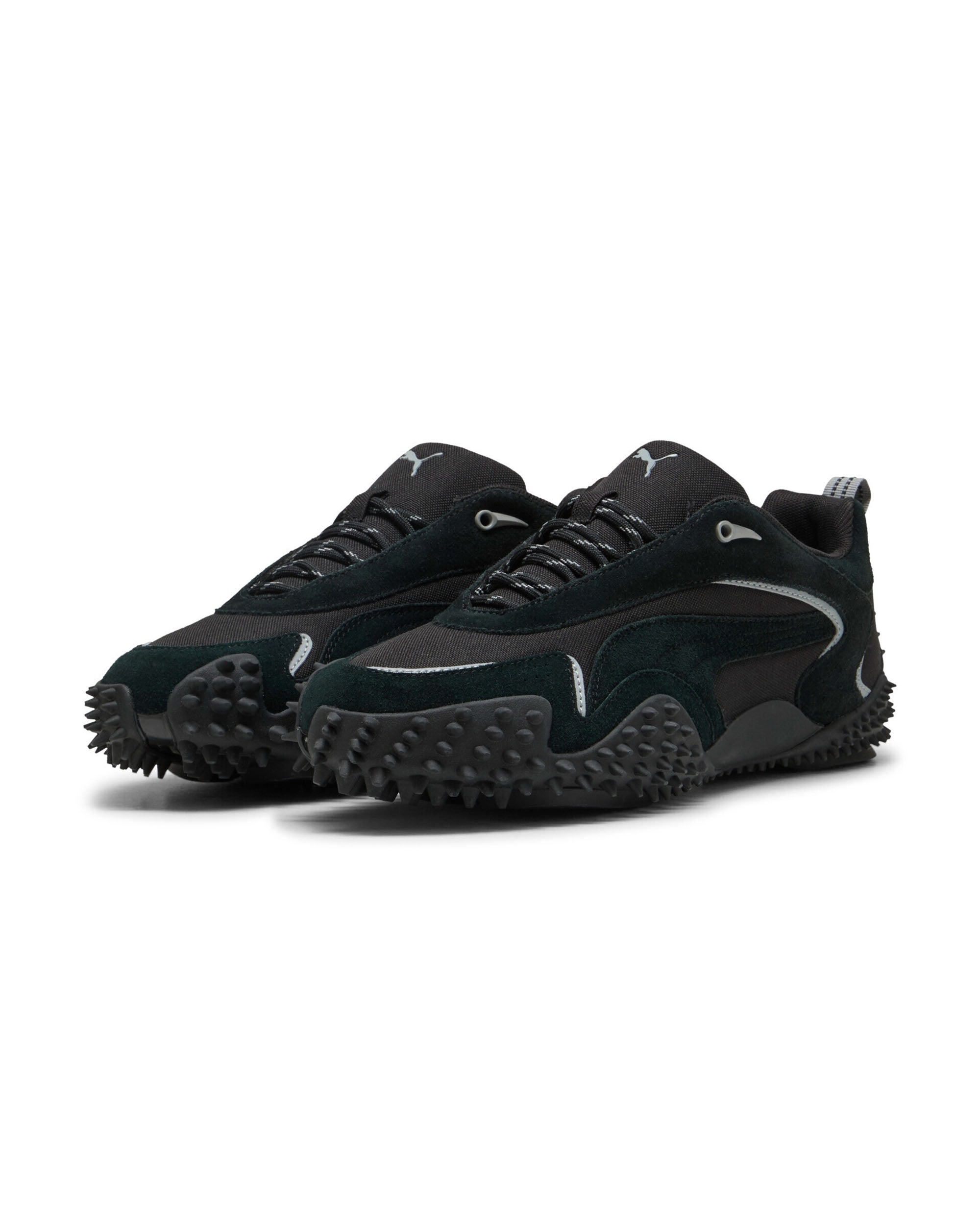 Mostro XC Prime - Black / Flat Mid Grey