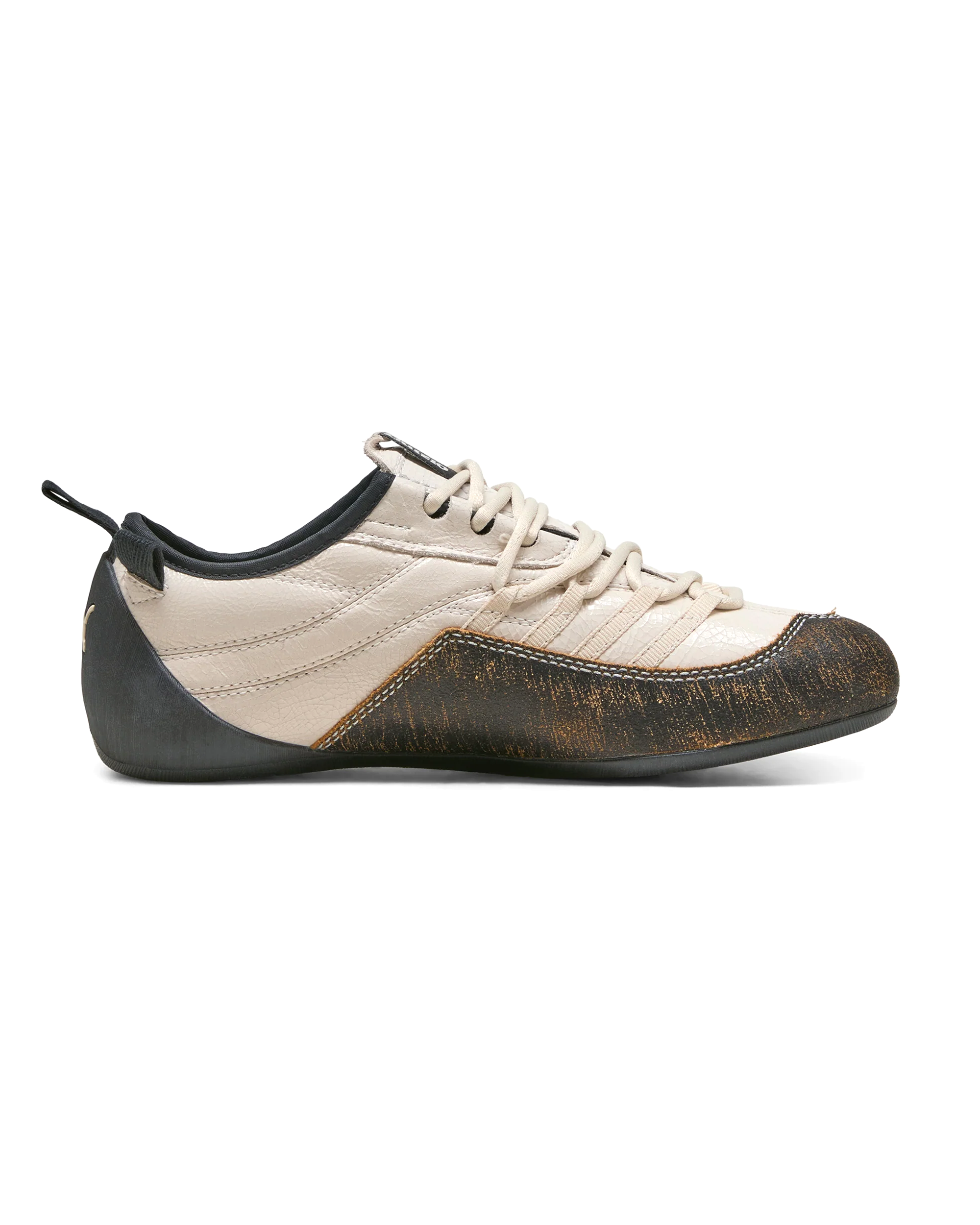 Danielle Guizio Klim L - Alpine Snow / Puma Black