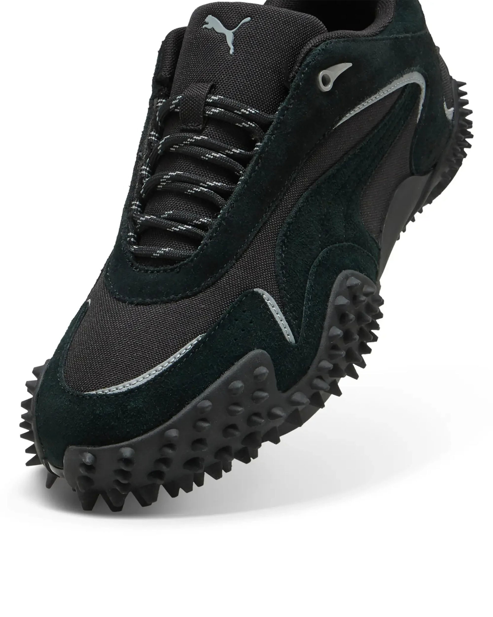 Mostro XC Prime - Black / Flat Mid Grey
