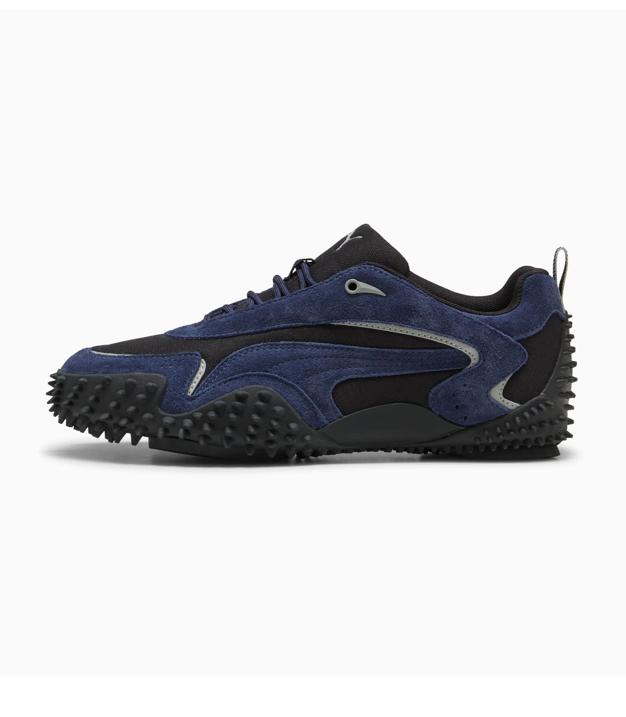 Mostro XC Prime - Black / Puma Navy