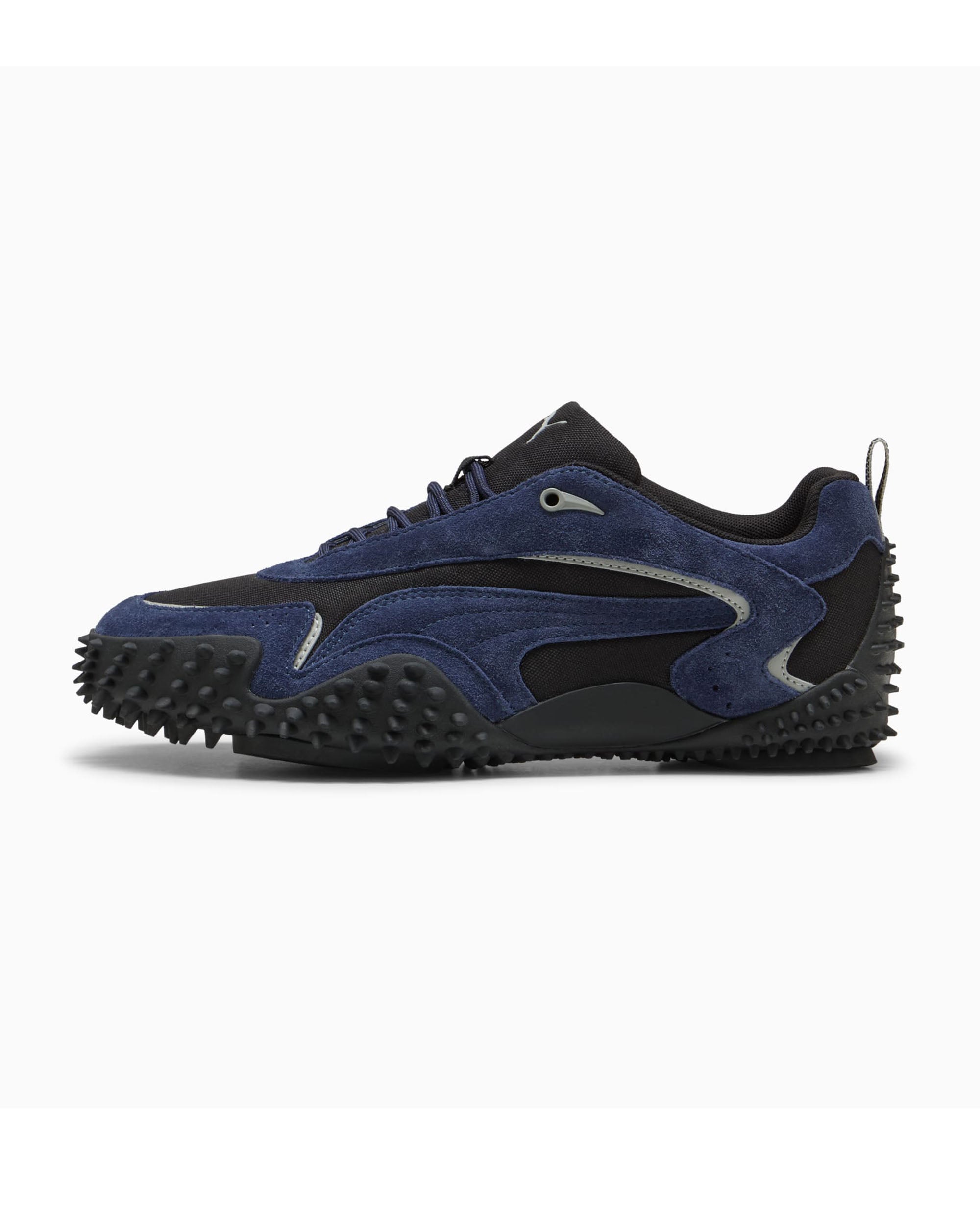 Mostro XC Prime - Black / Puma Navy