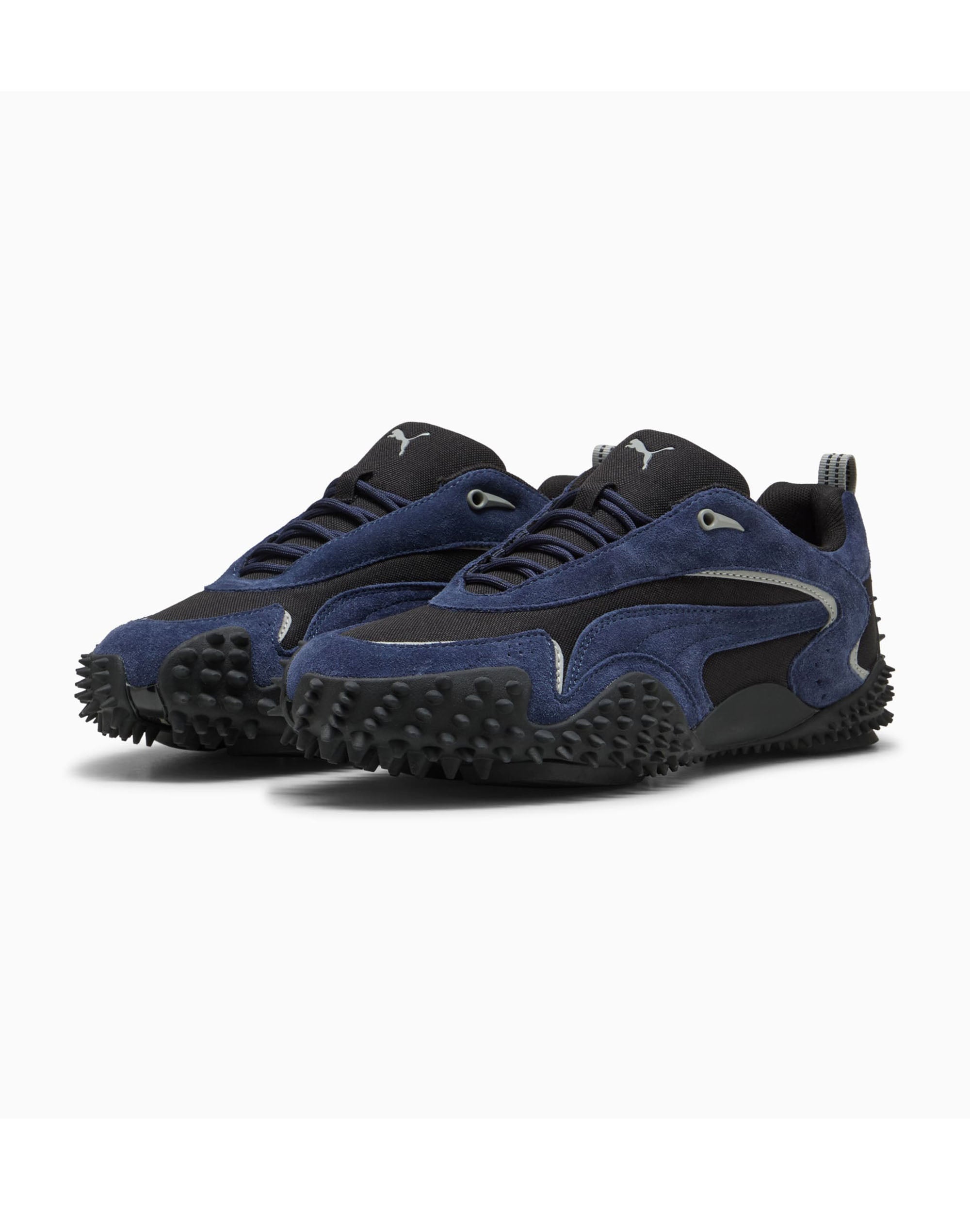 Mostro XC Prime - Black / Puma Navy