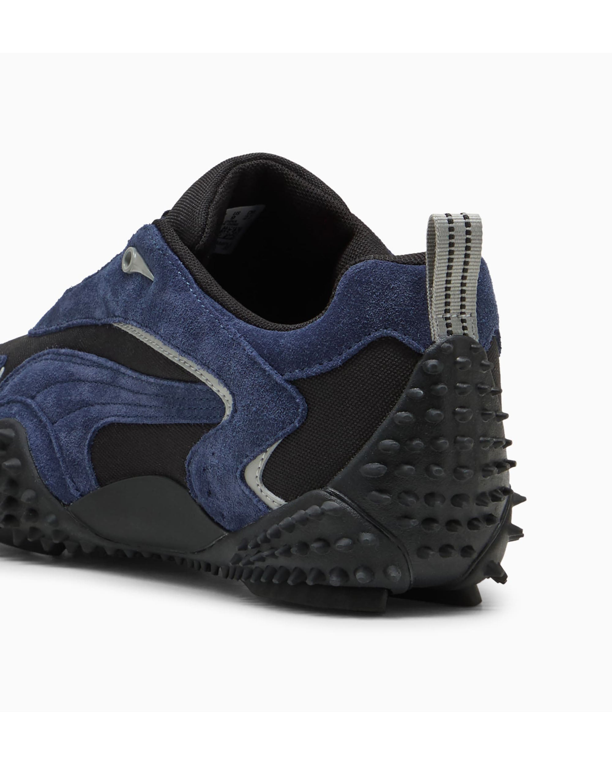 Mostro XC Prime - Black / Puma Navy