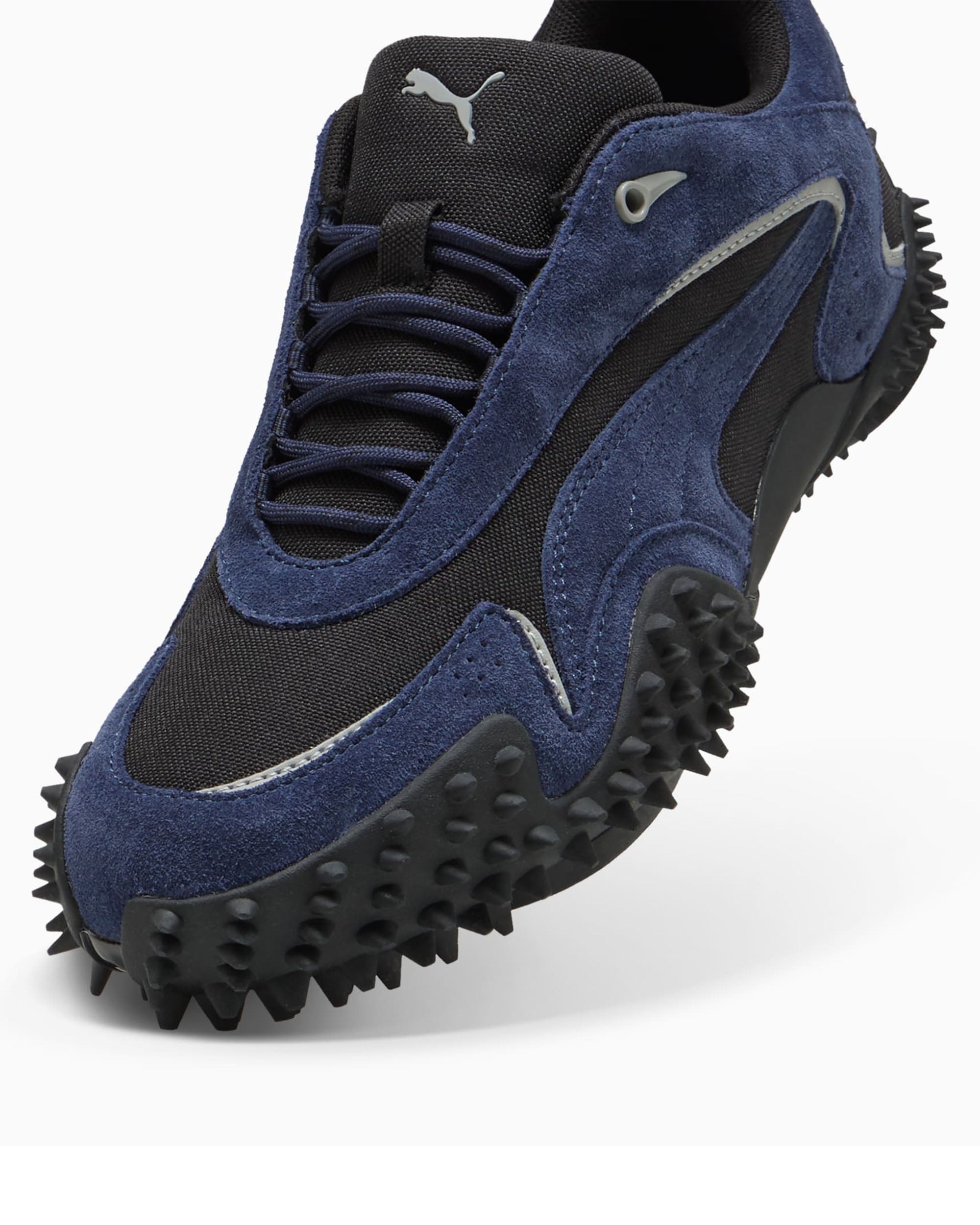 Mostro XC Prime - Black / Puma Navy