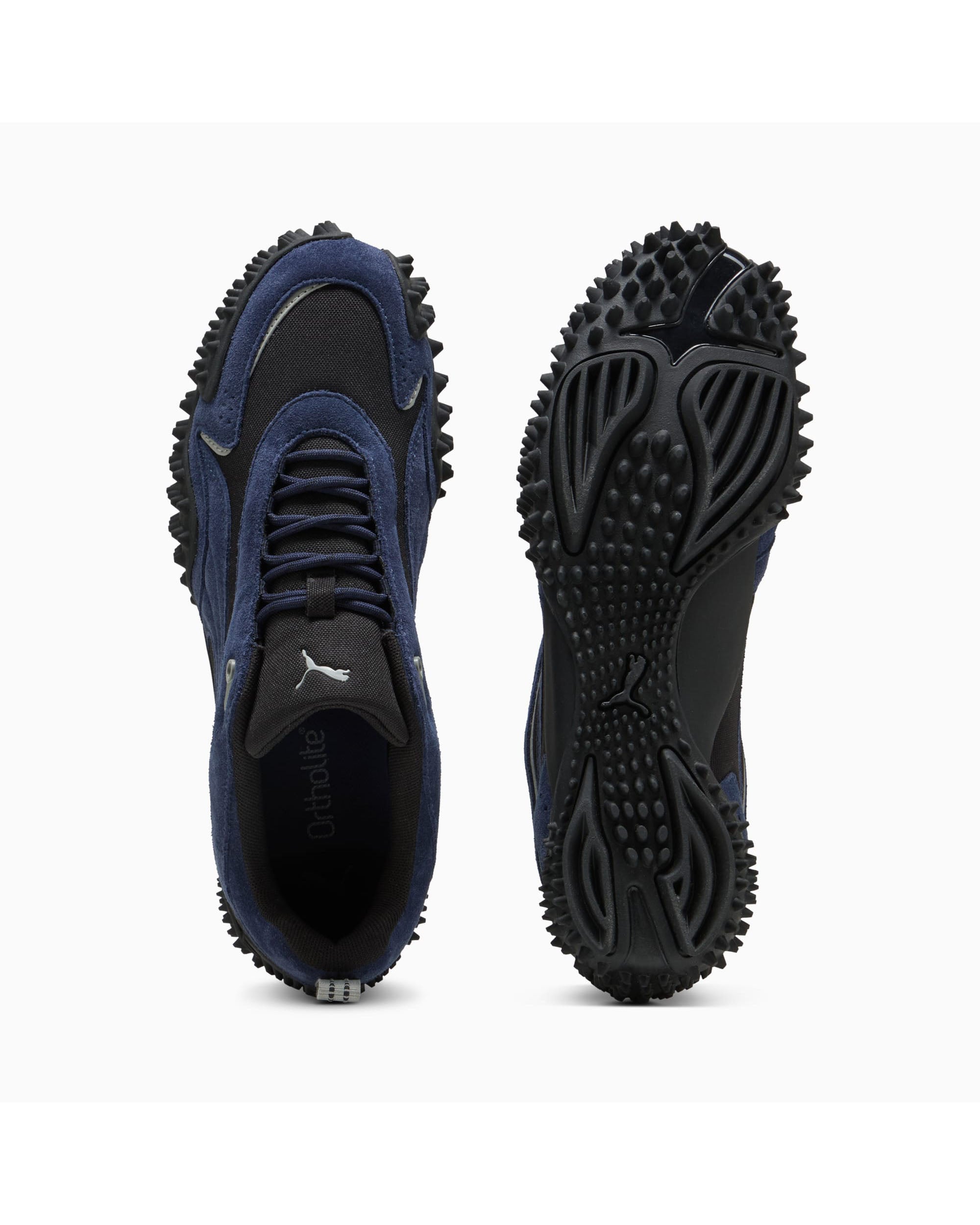Mostro XC Prime - Black / Puma Navy