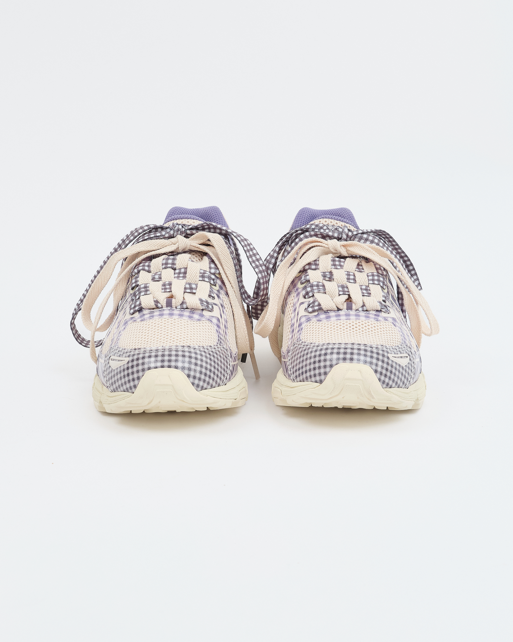 Story mfg. Gel-Venture 6 Shield - Vanilla Violet Quartz