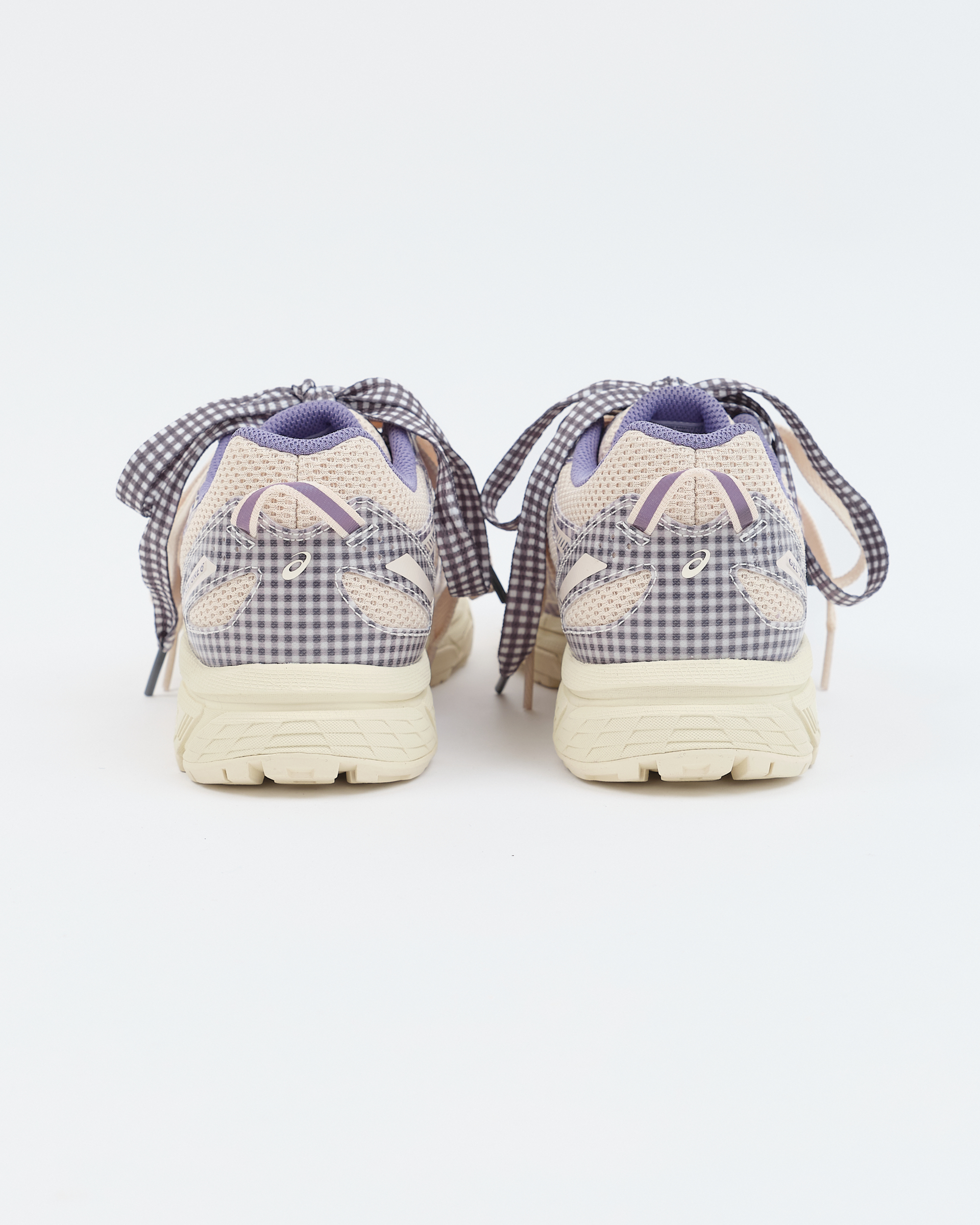 Story mfg. Gel-Venture 6 Shield - Vanilla Violet Quartz