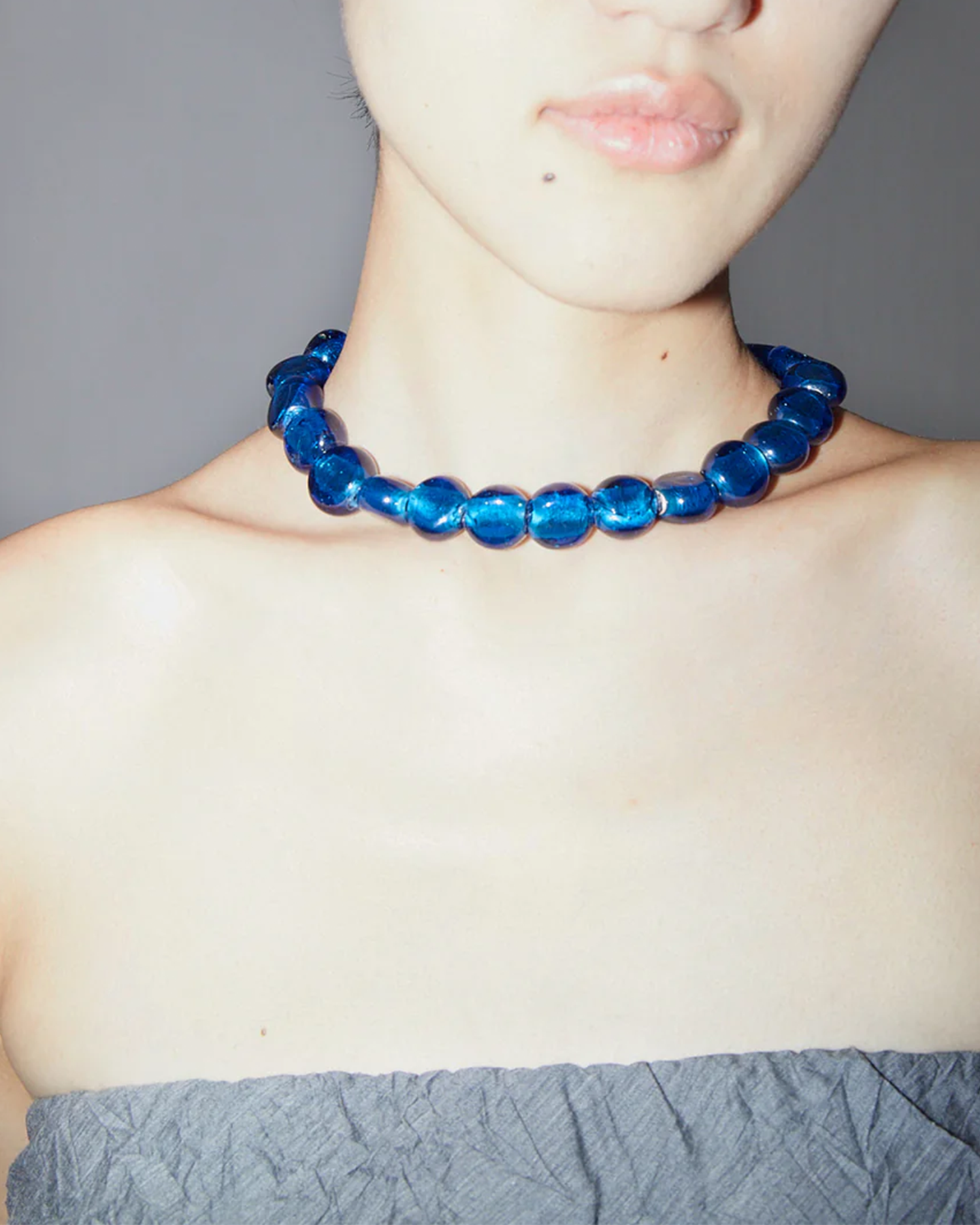 Adrienne - Navy