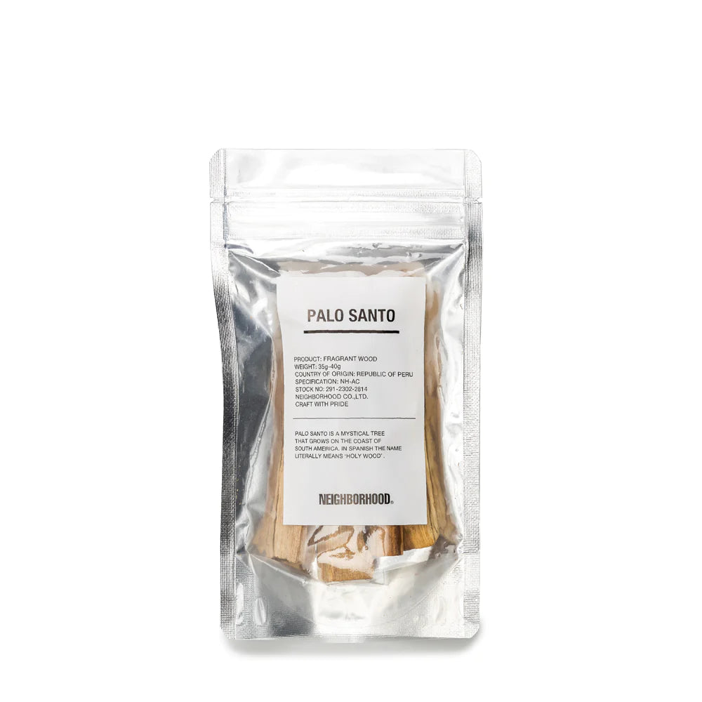 Palo Santo