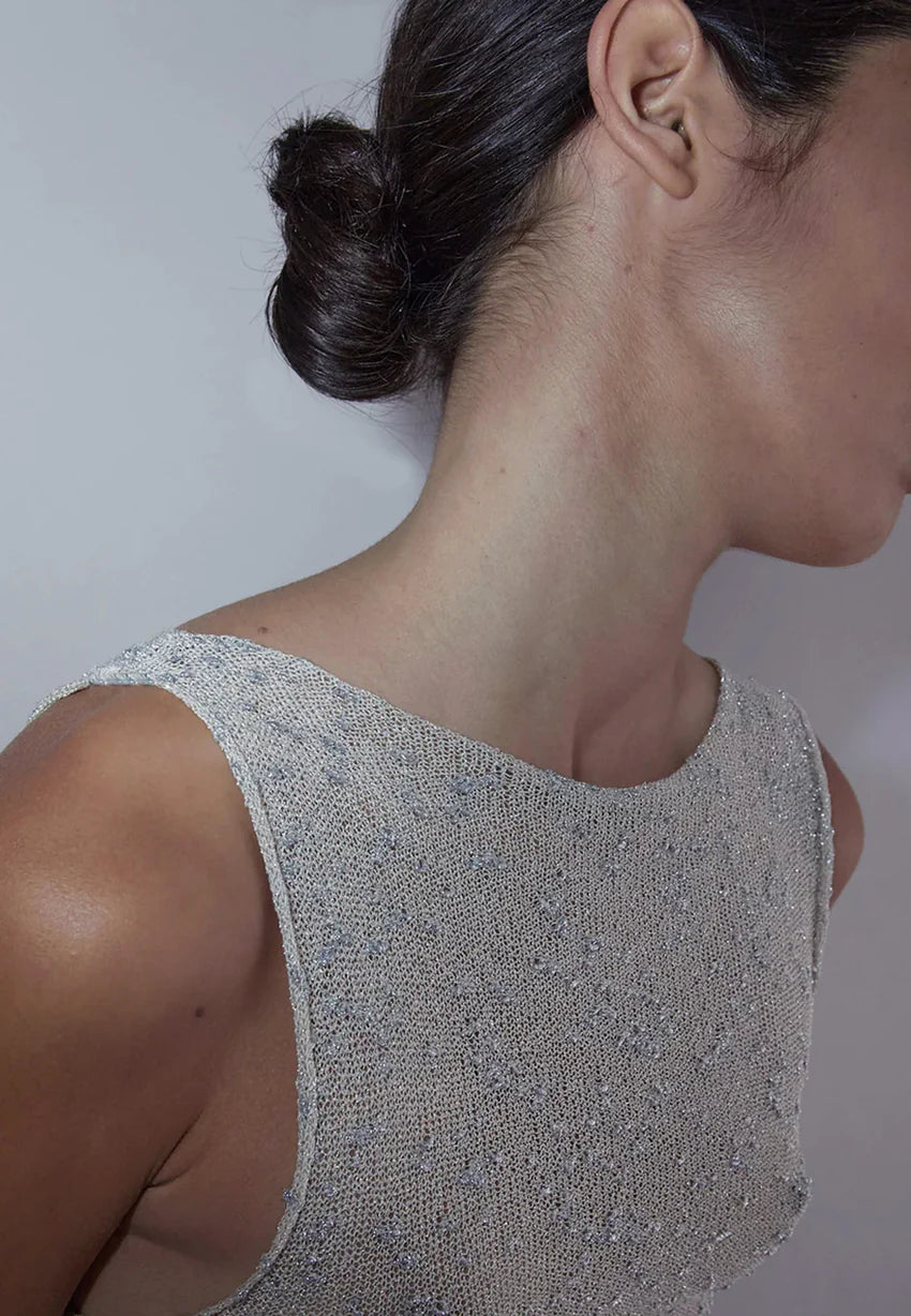 Haster - Silver