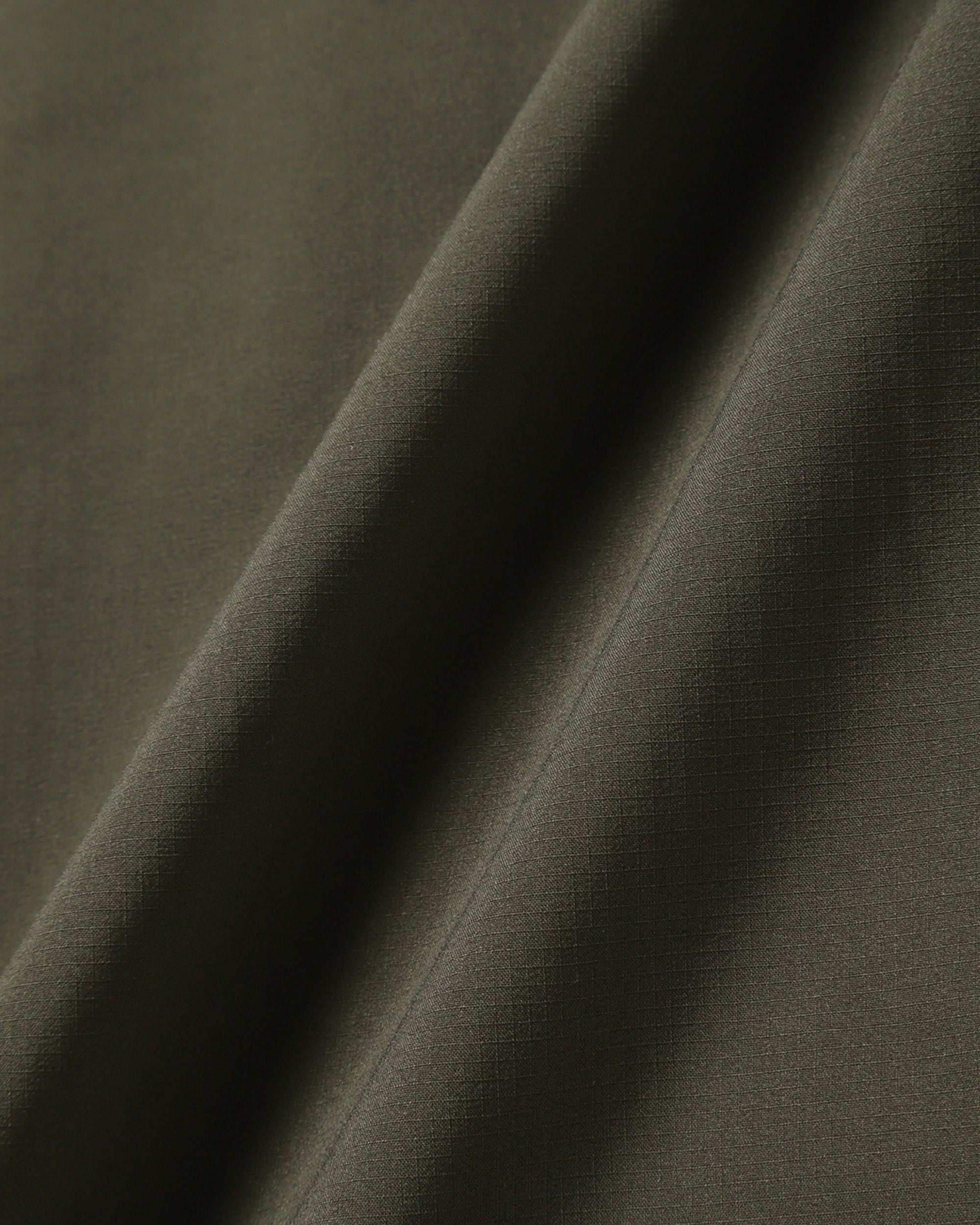 Pertex Shield Rain Jacket - Khaki