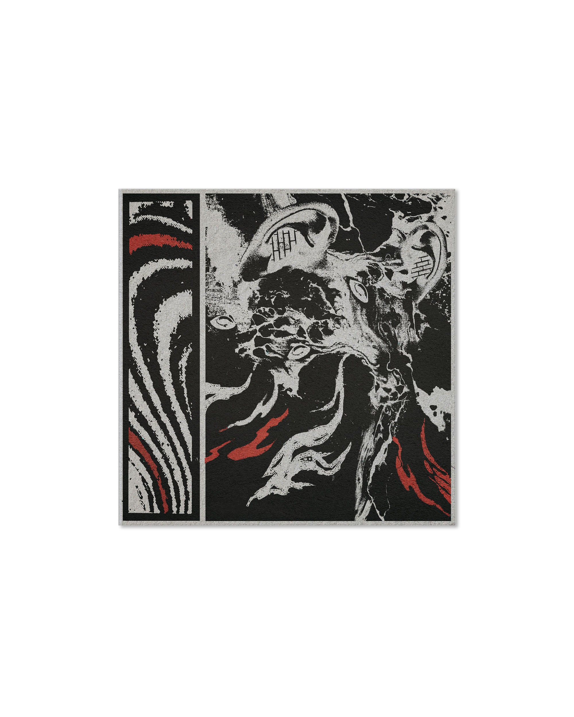 Please Speak Up / 7 Minutes Late