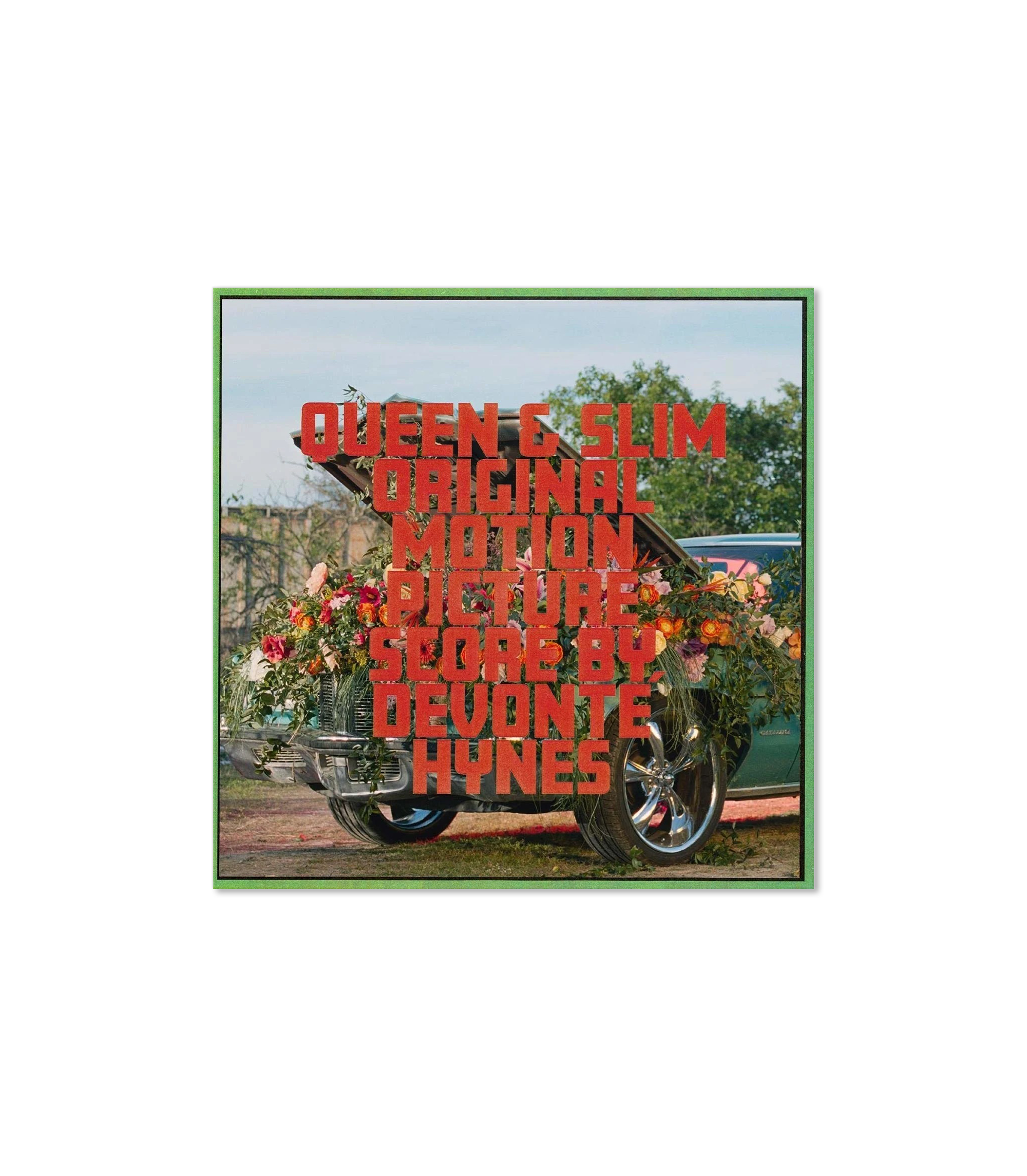 Queen & Slim - OST