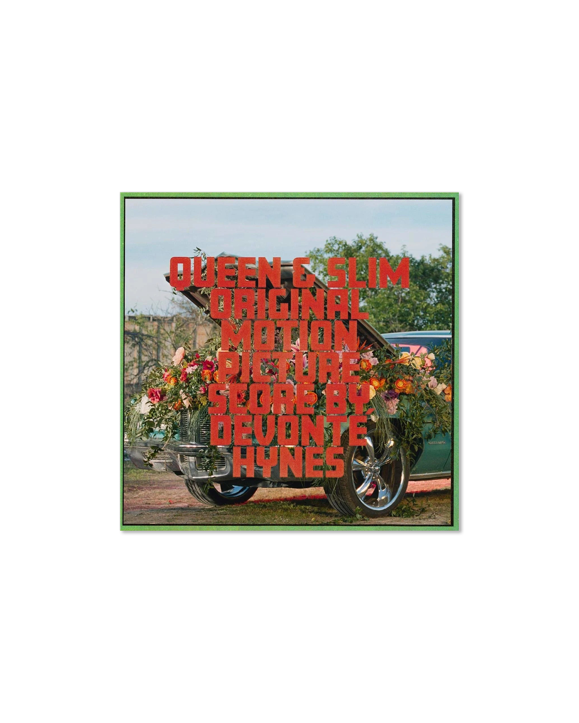 Queen & Slim - OST