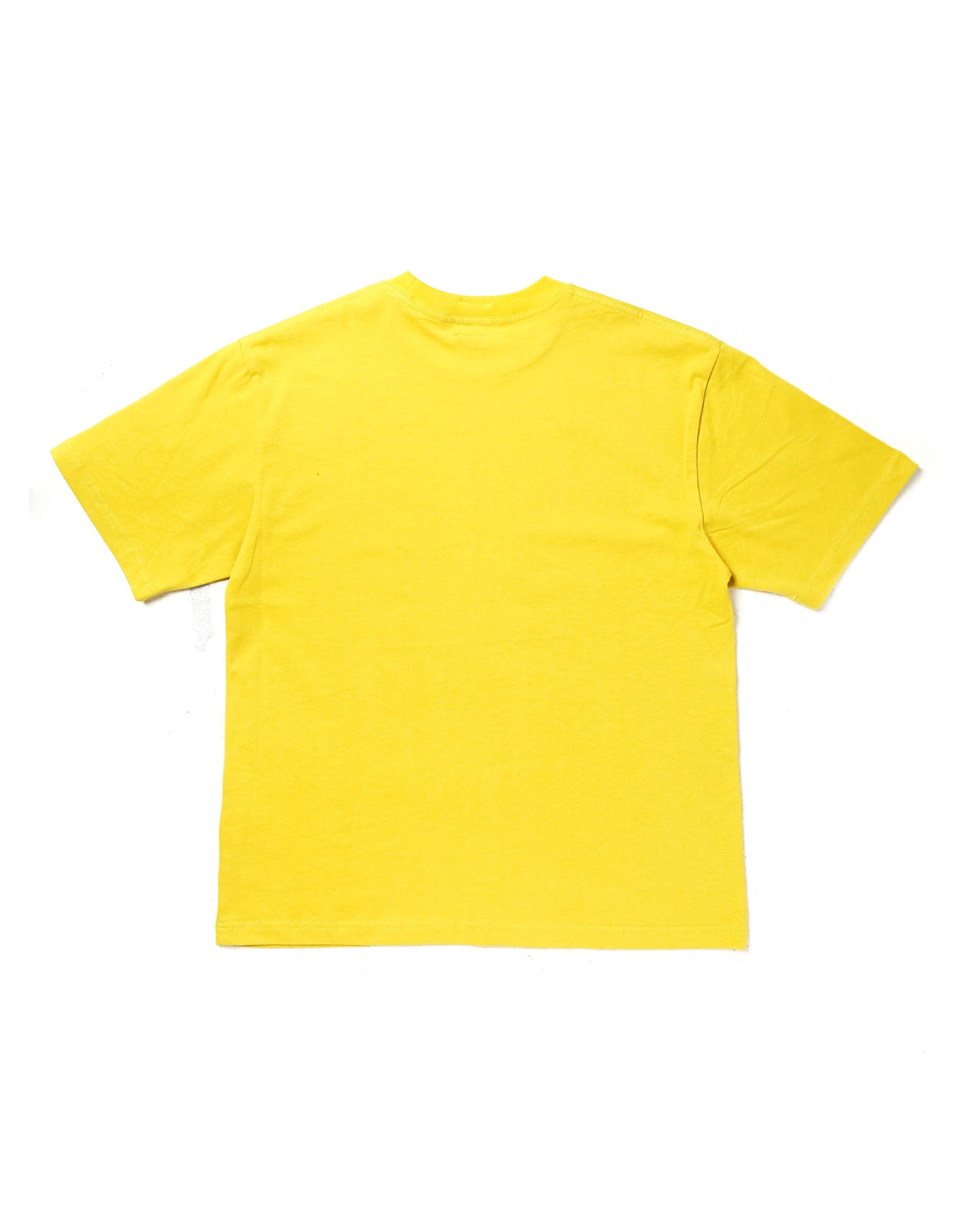 Quest T-shirt - Acid
