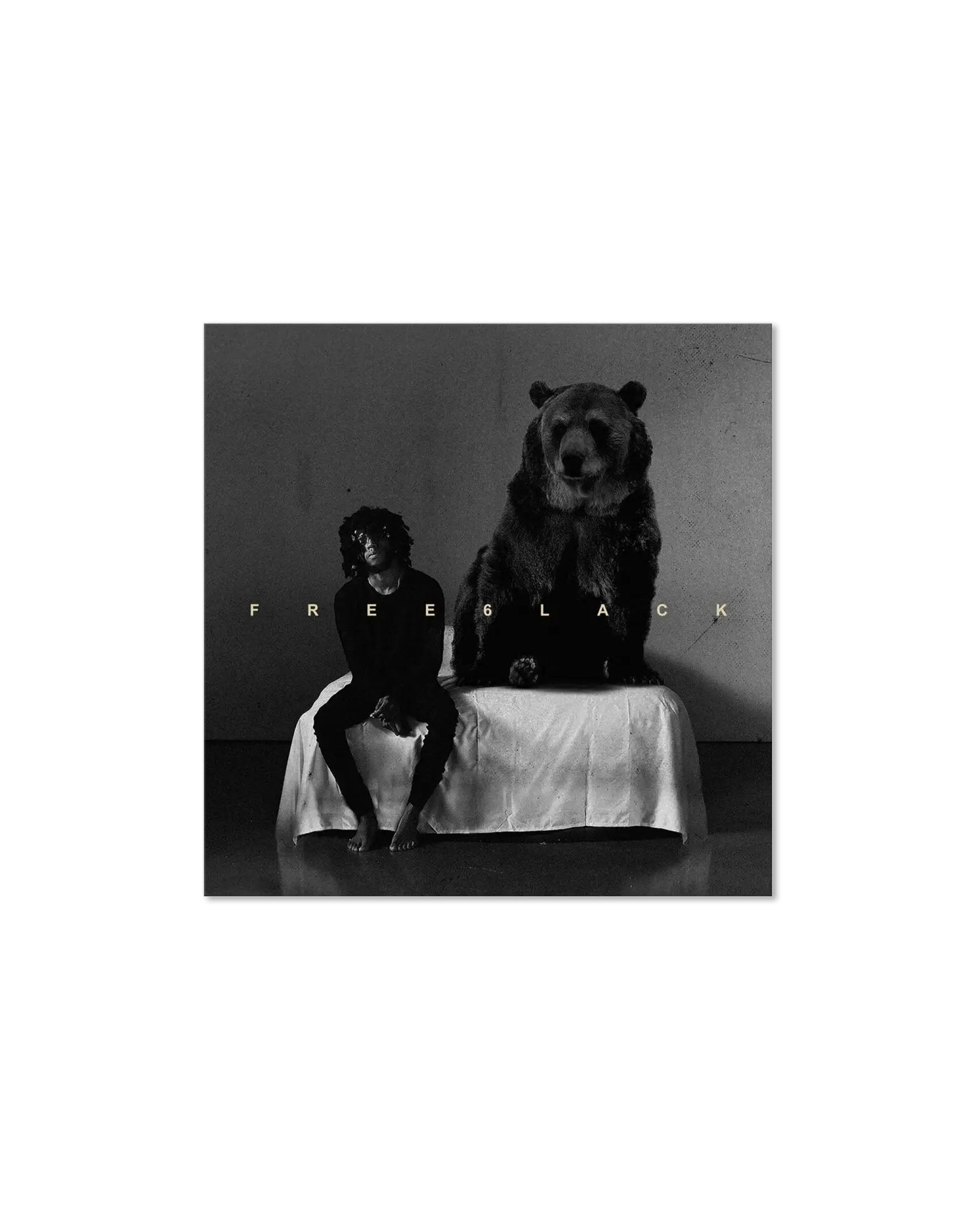 Free 6lack