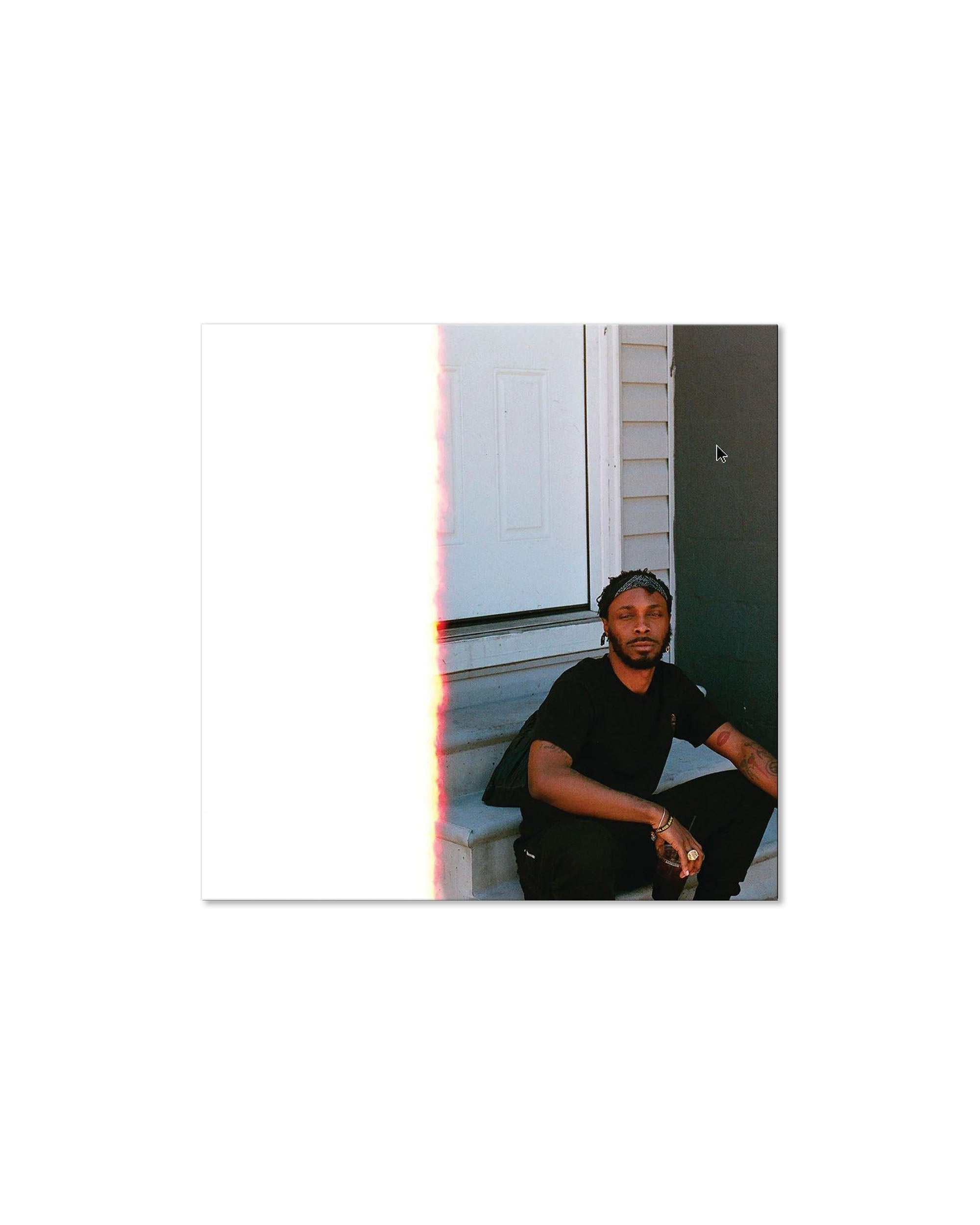 Veteran (Clear Vinyl)