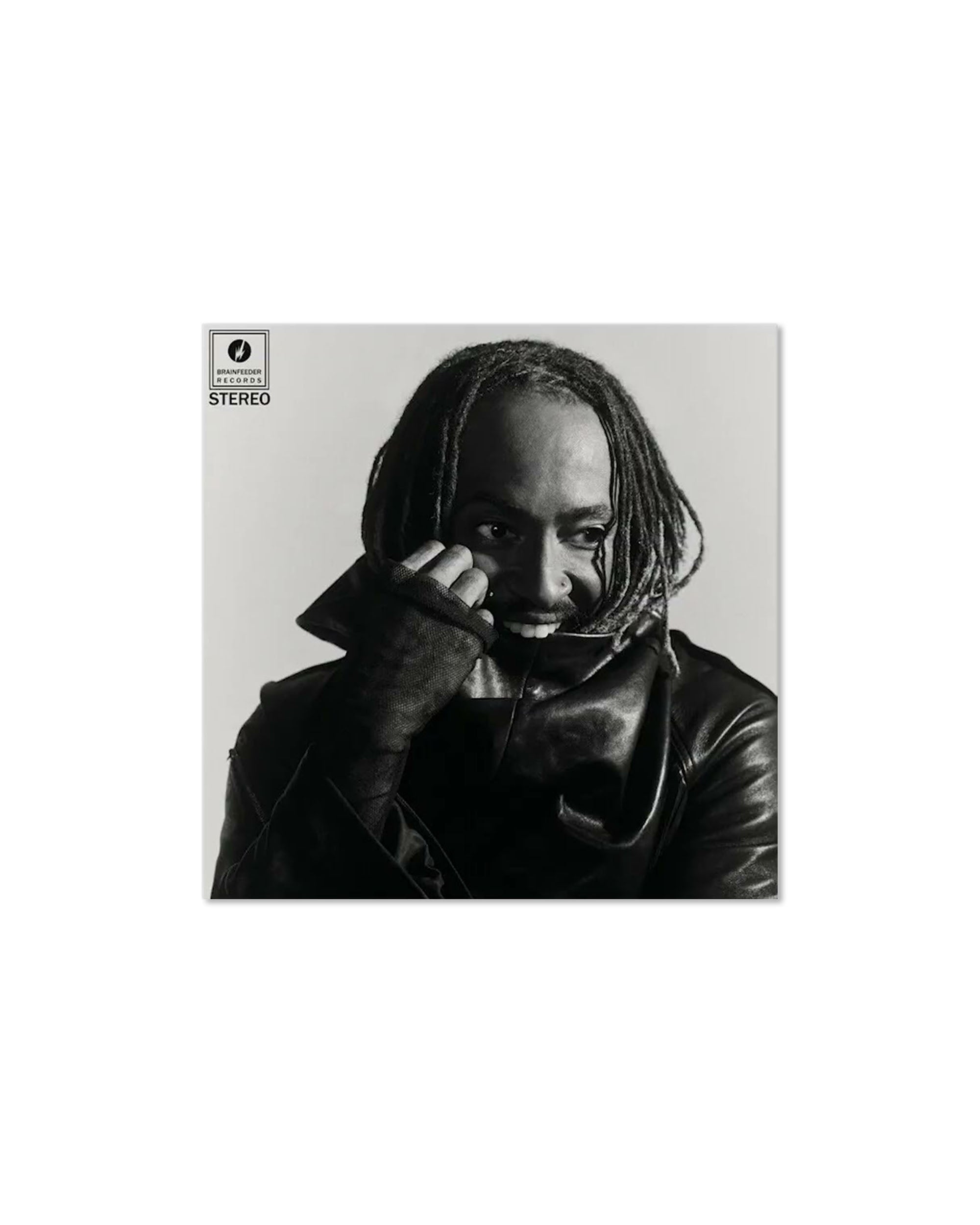 Distracted (Red Vinyl)