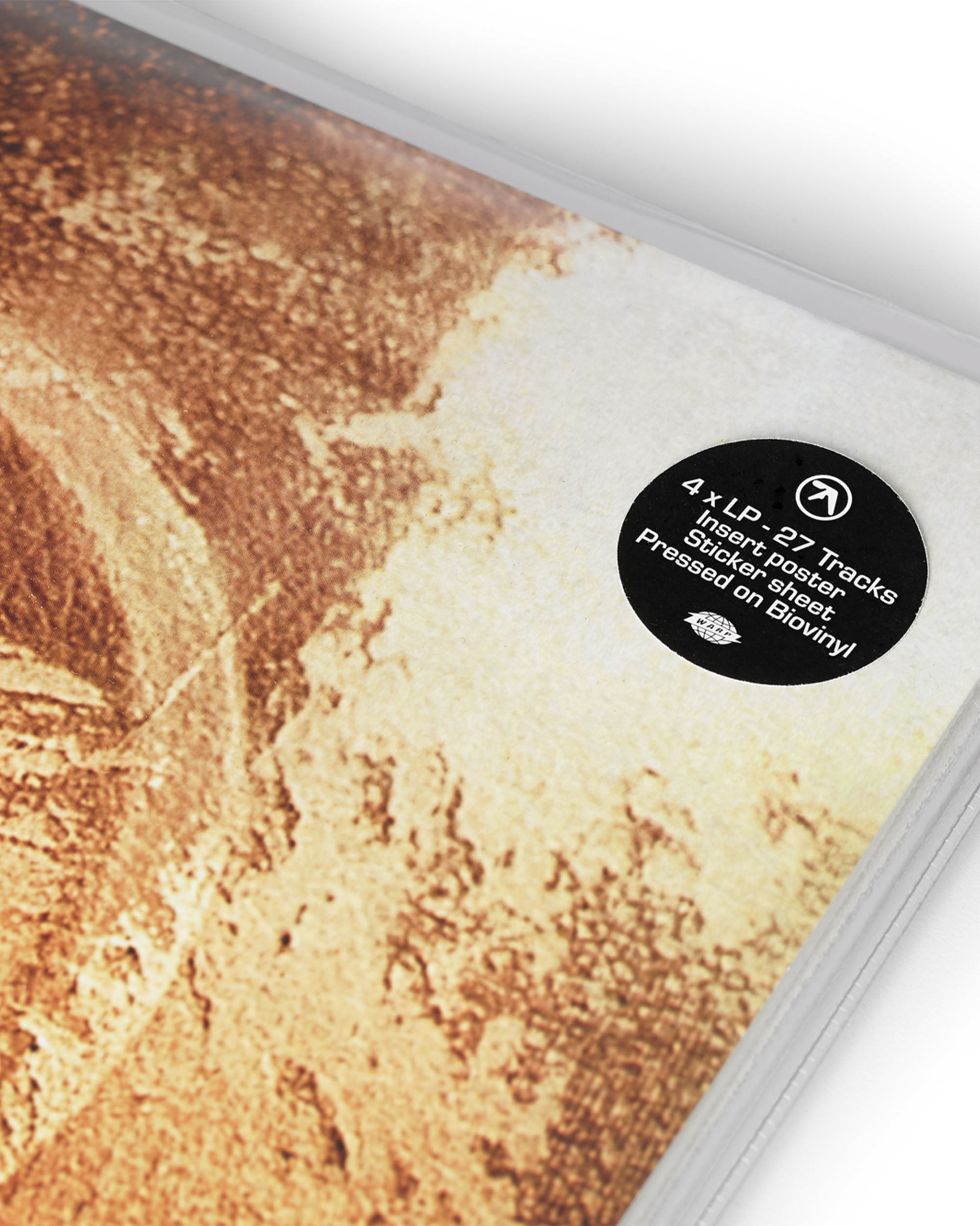 Selected Ambient Works Vol II (Expanded)